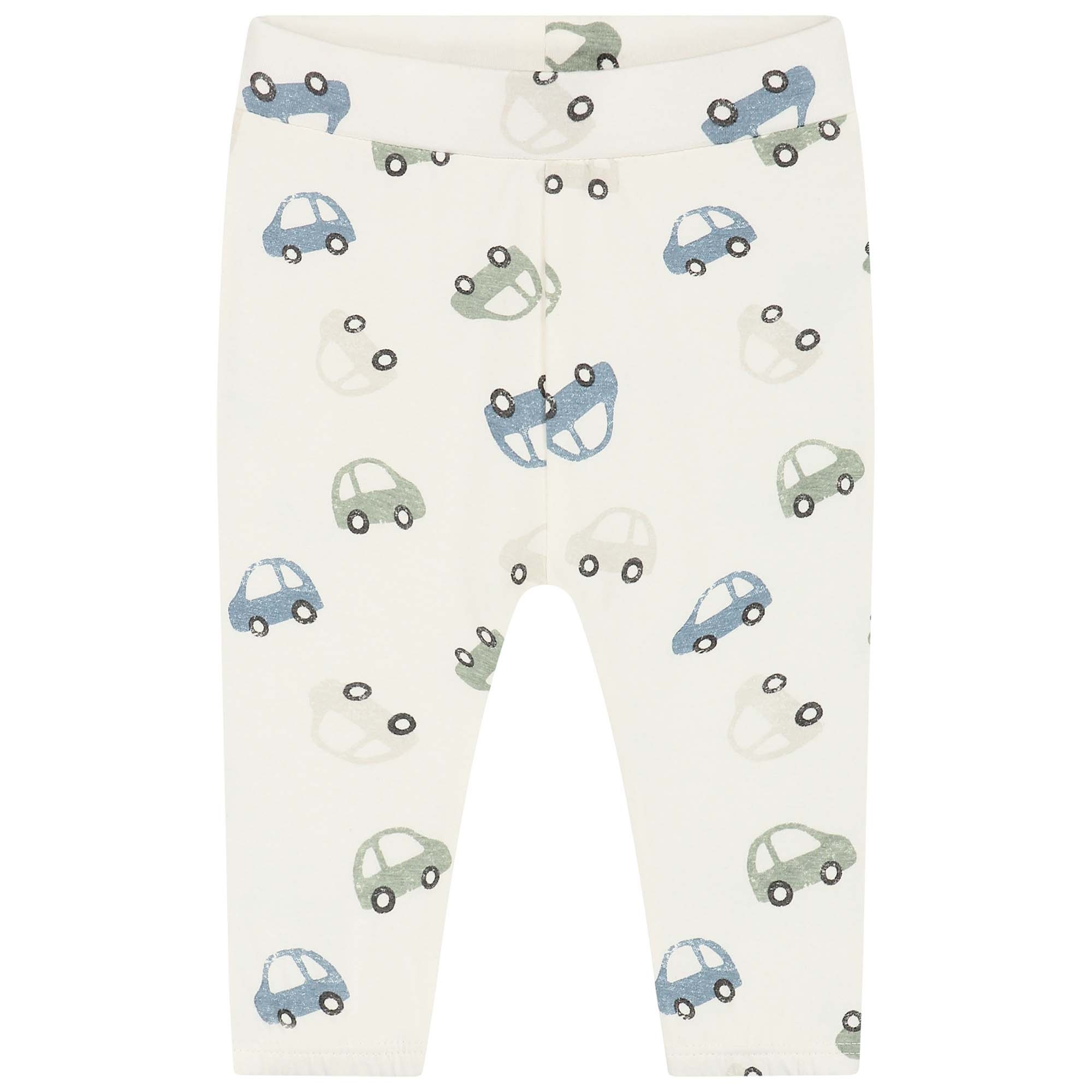 Prénatal newborn broek