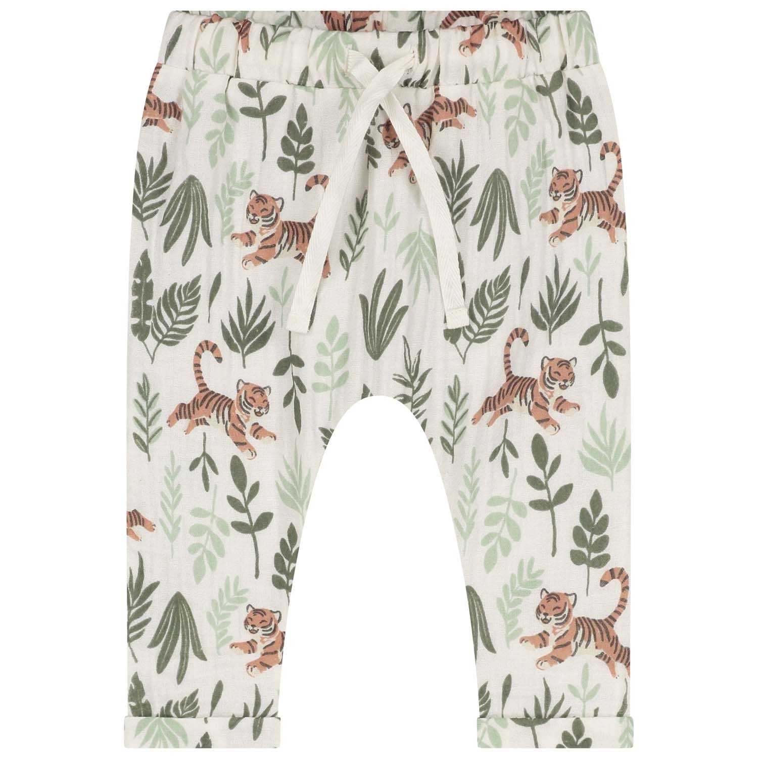 Prénatal newborn broek