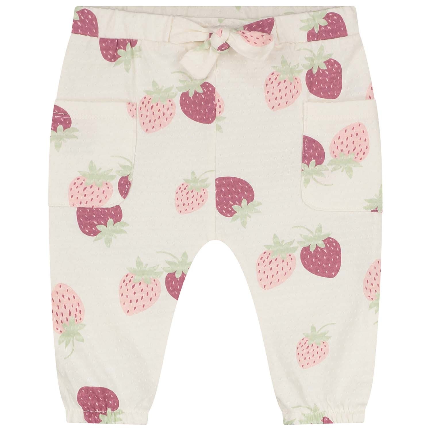 Prénatal newborn broek