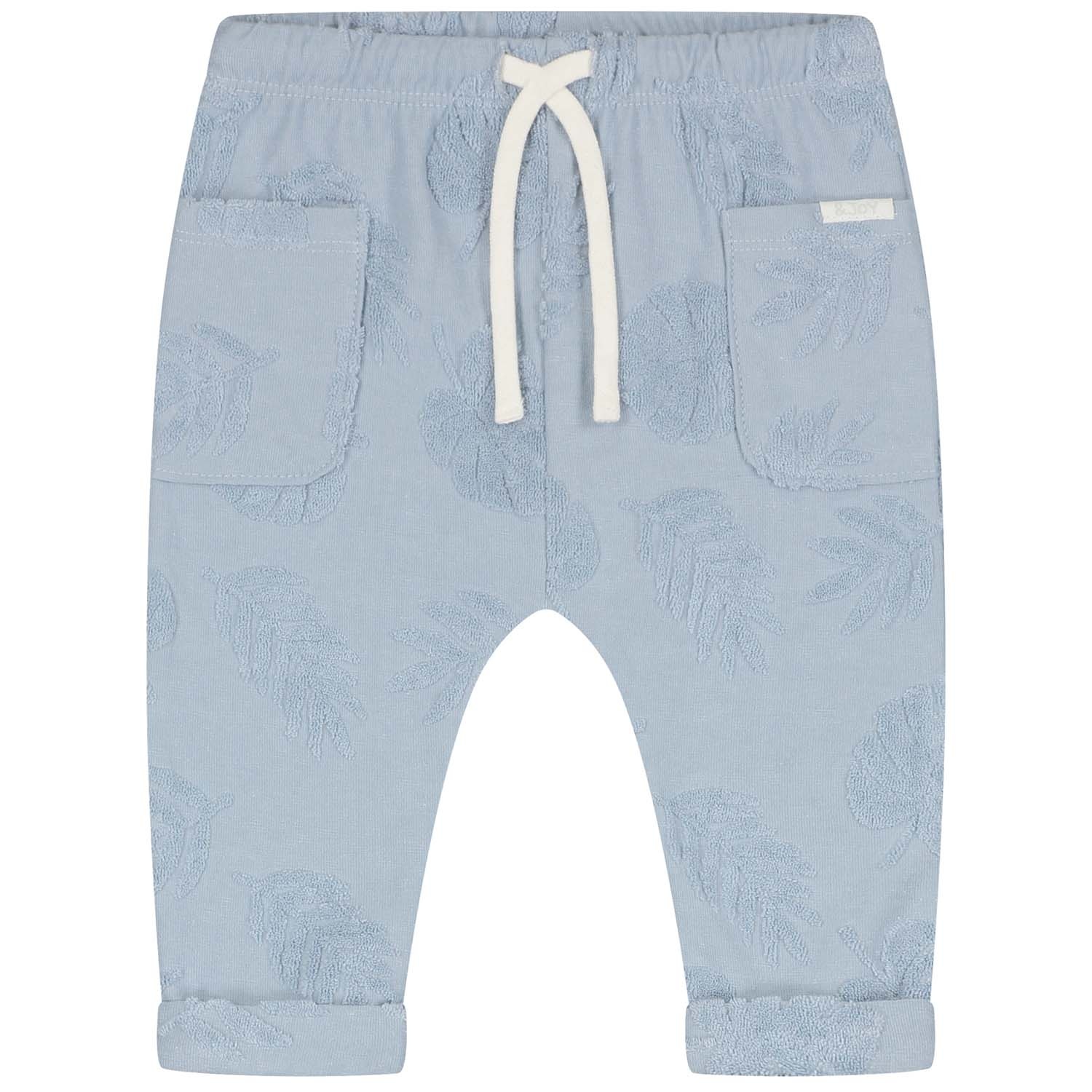 Prénatal newborn broek