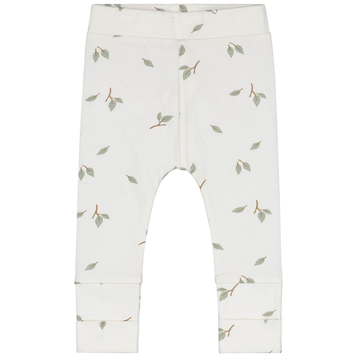 Prénatal newborn broek Pure