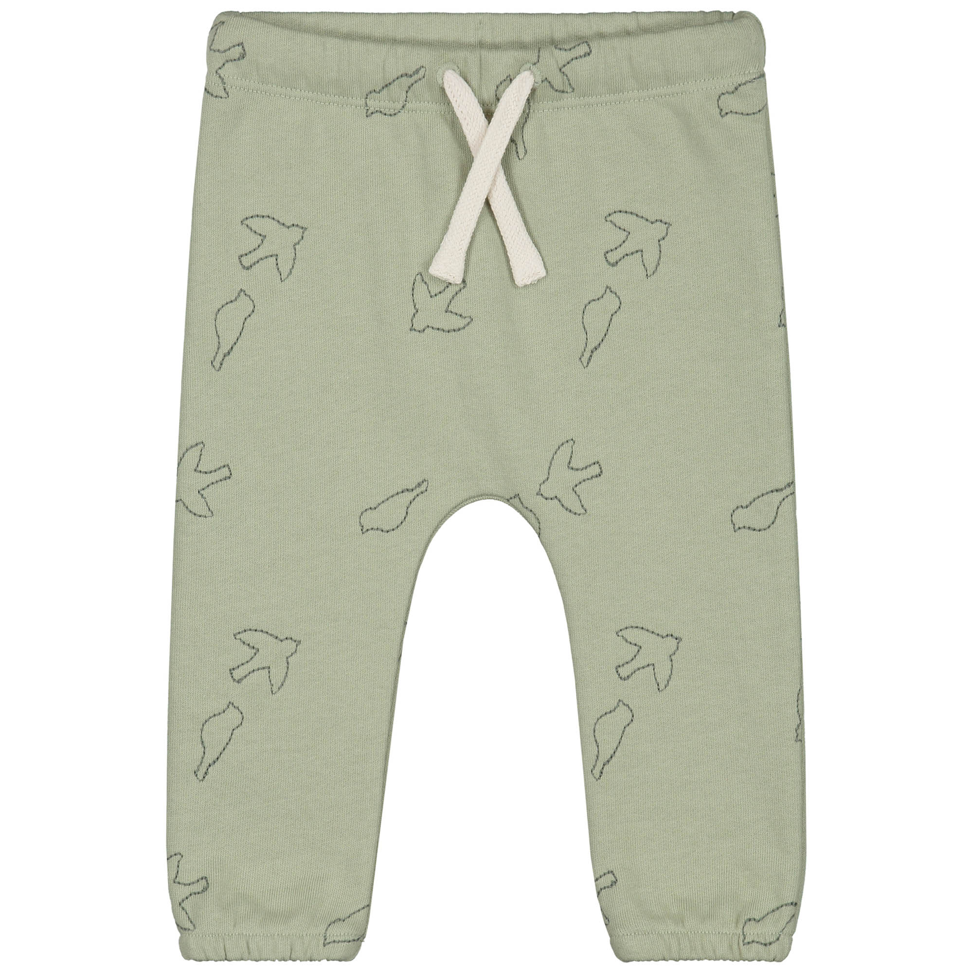 Prénatal newborn broek Pure