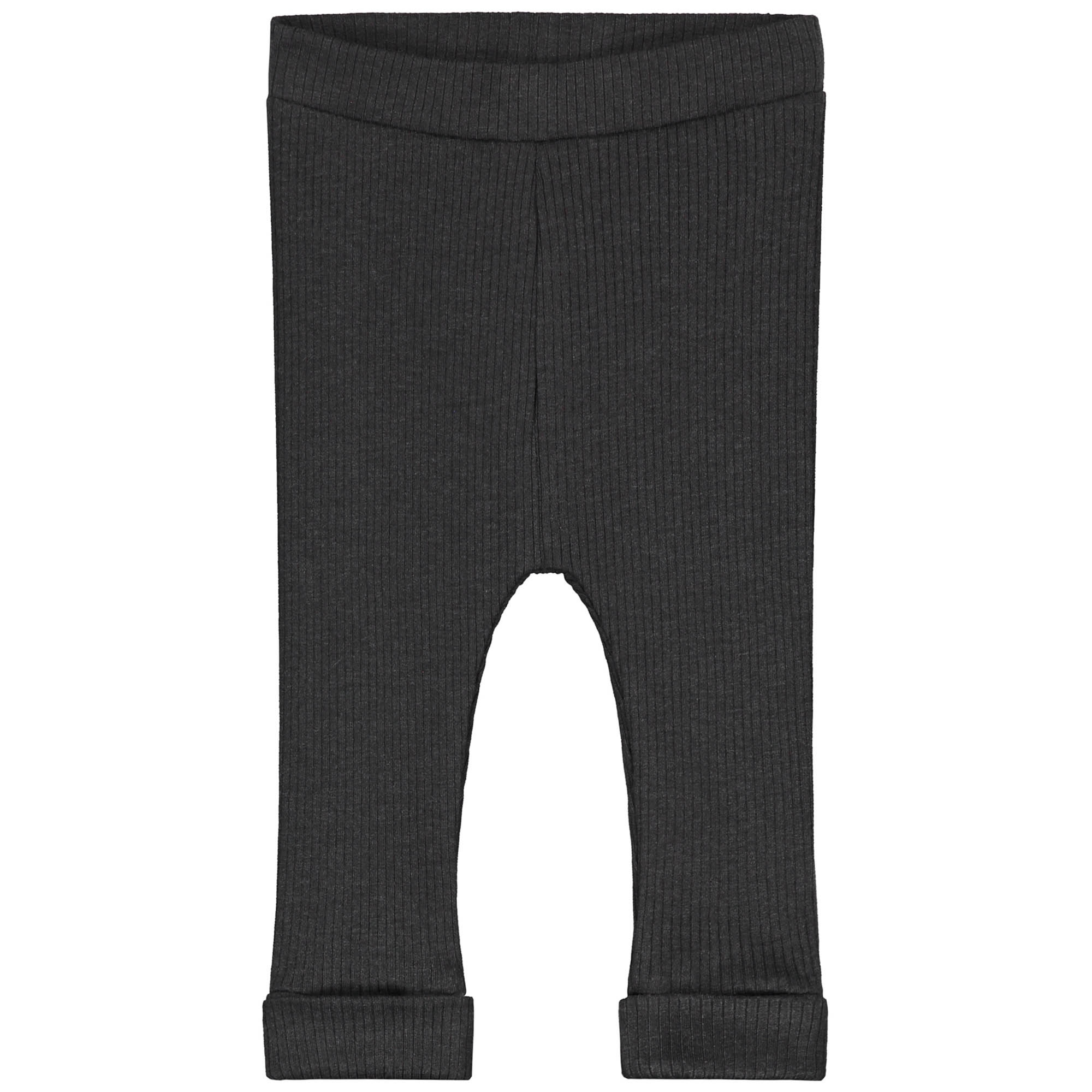 Prénatal newborn broek rib