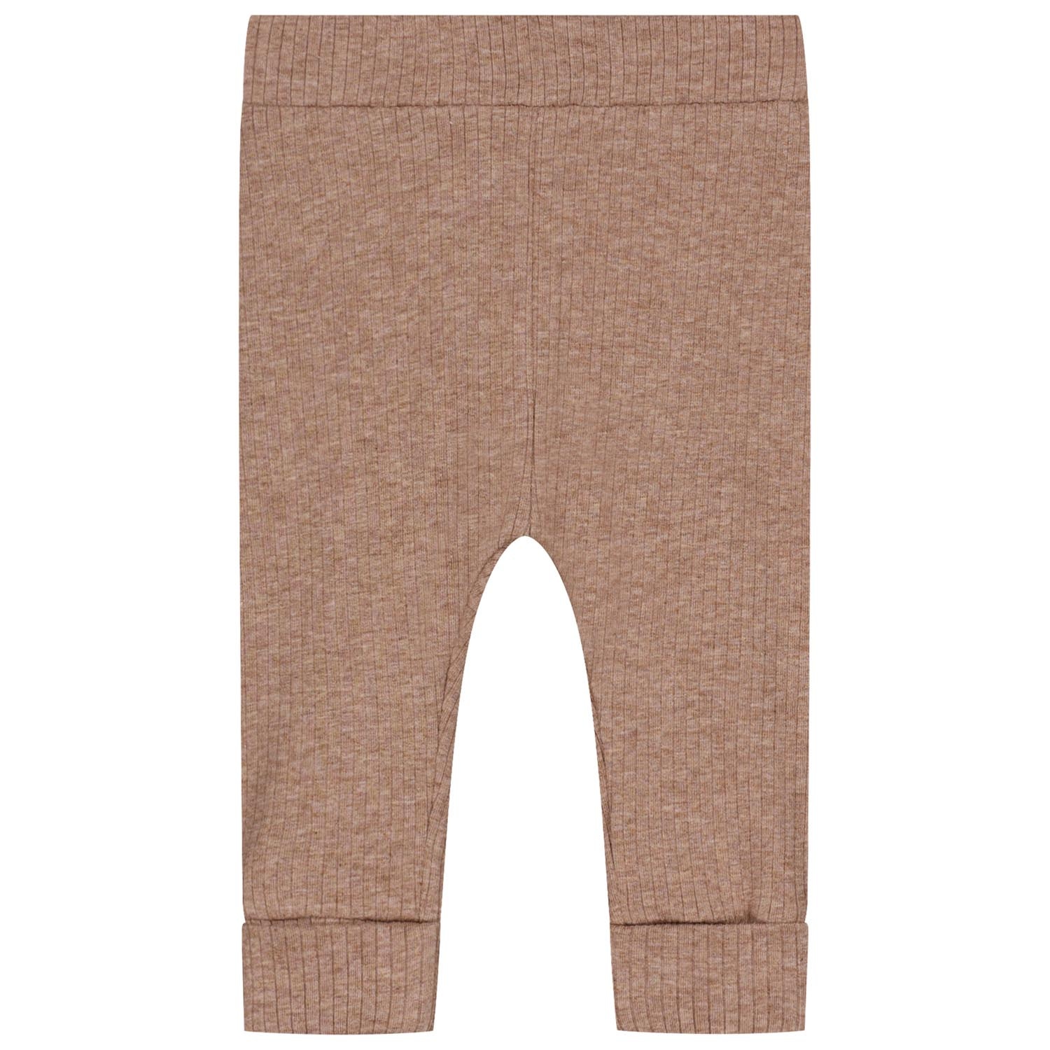 Prénatal newborn broek rib