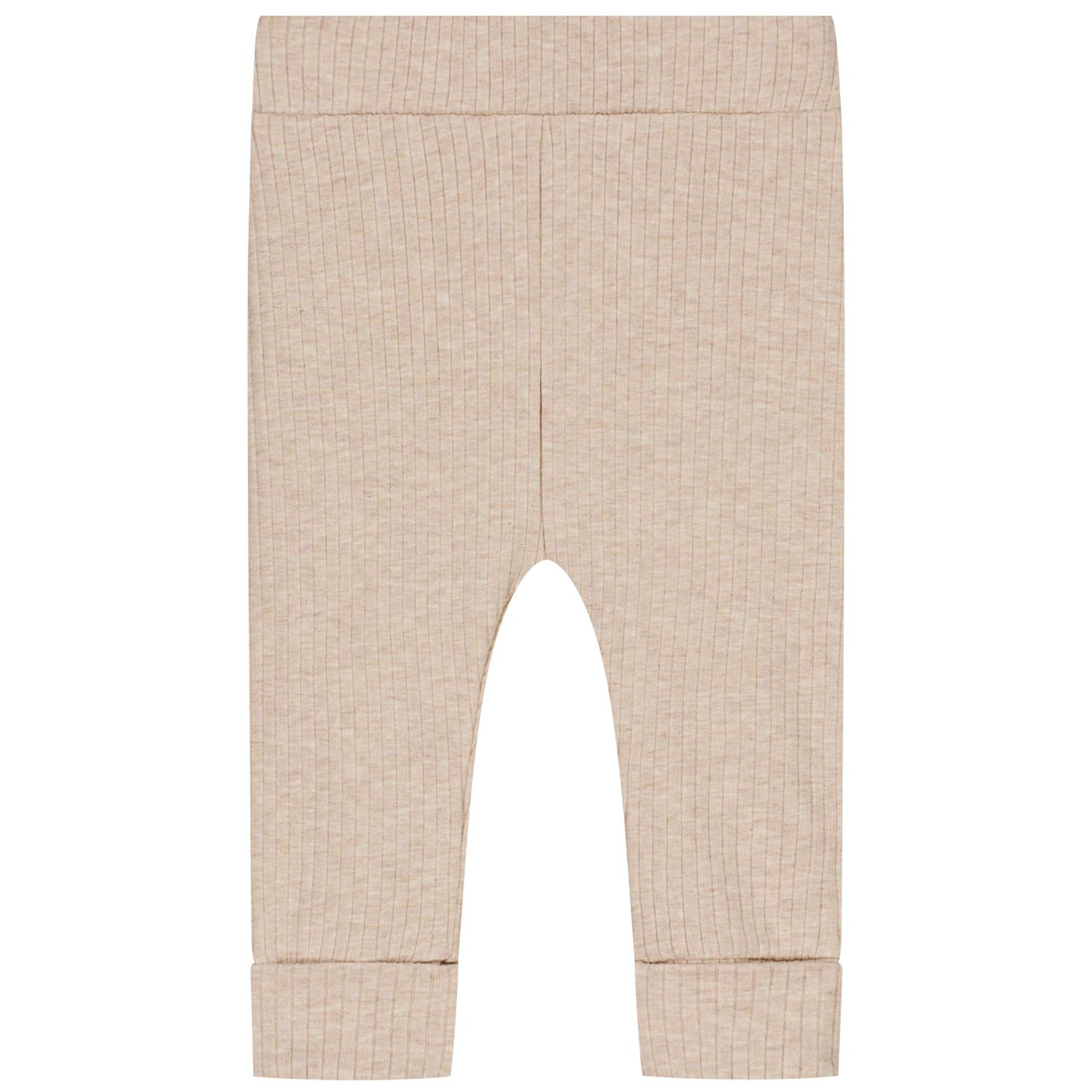 Prénatal newborn broek rib