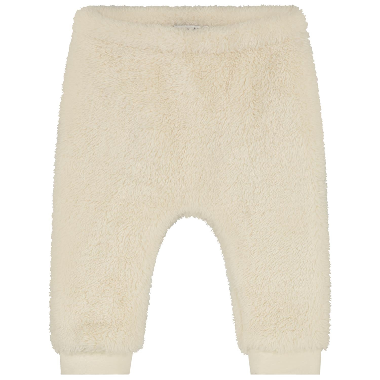 Prénatal newborn broek teddy