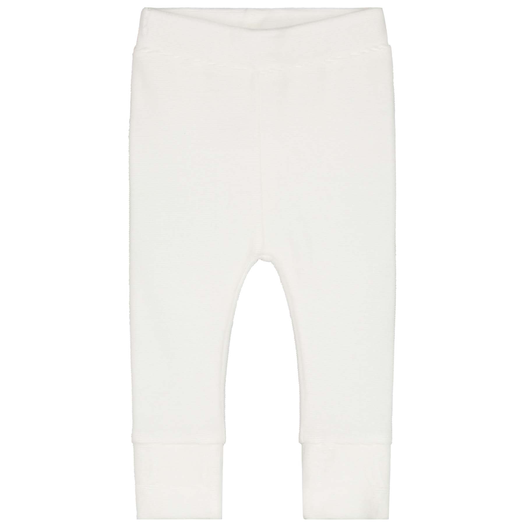 Prénatal newborn broek velours