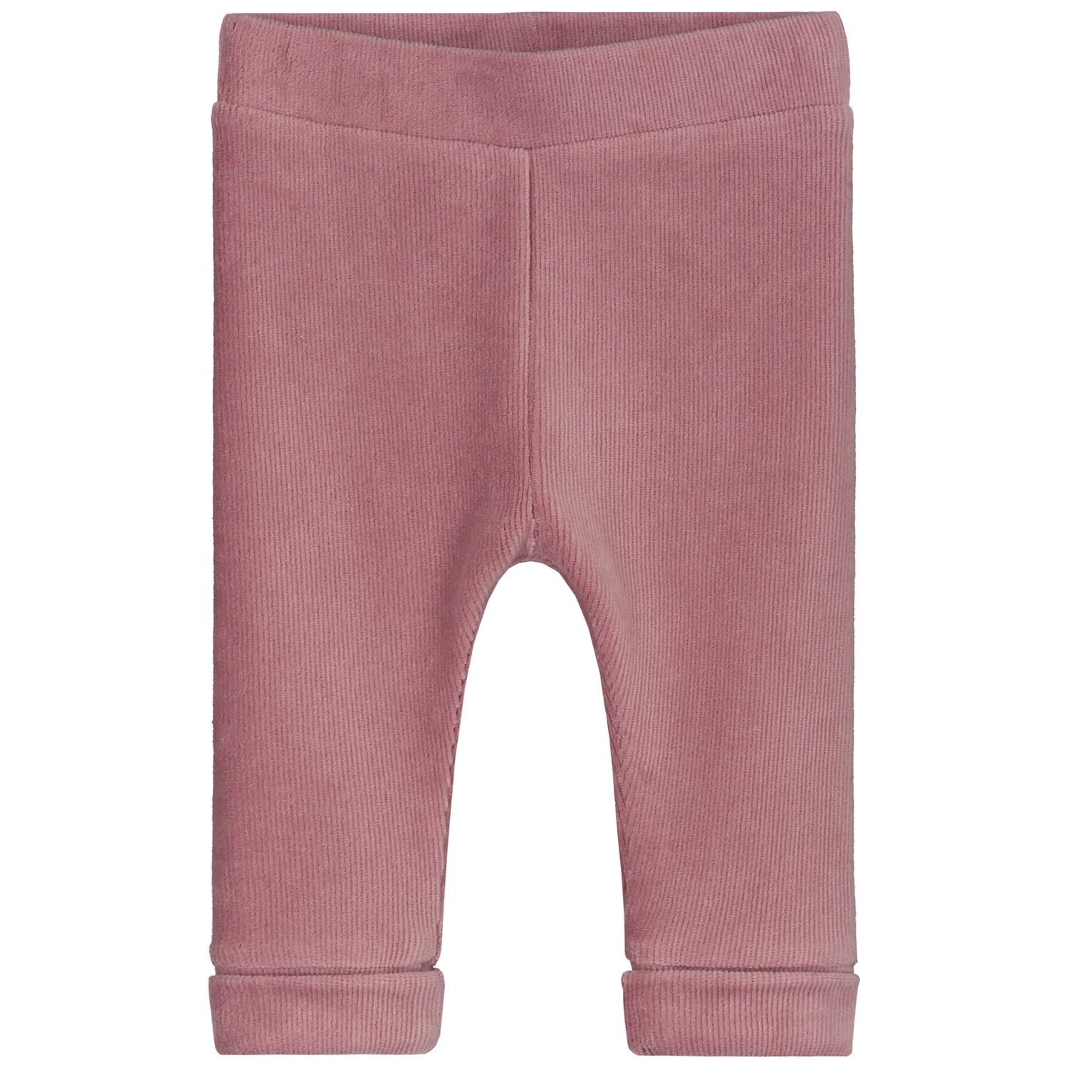 Prénatal newborn broek velours