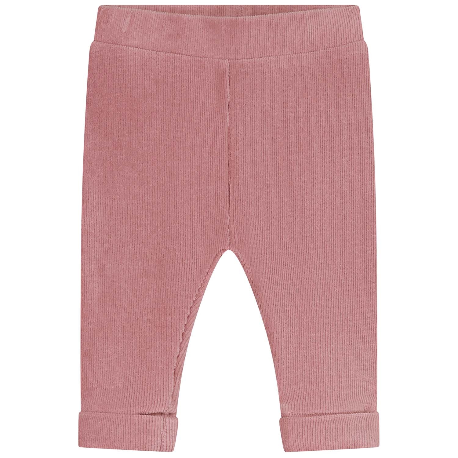 Prénatal newborn broek velours