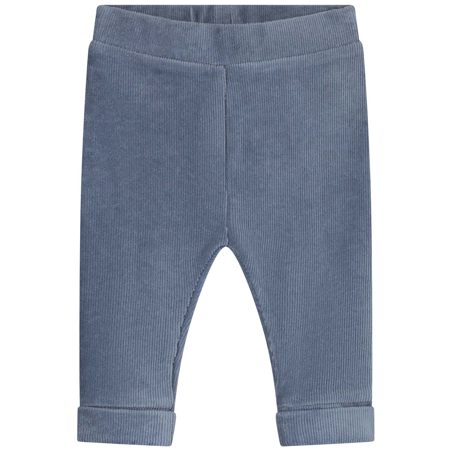 Prénatal newborn broek velours