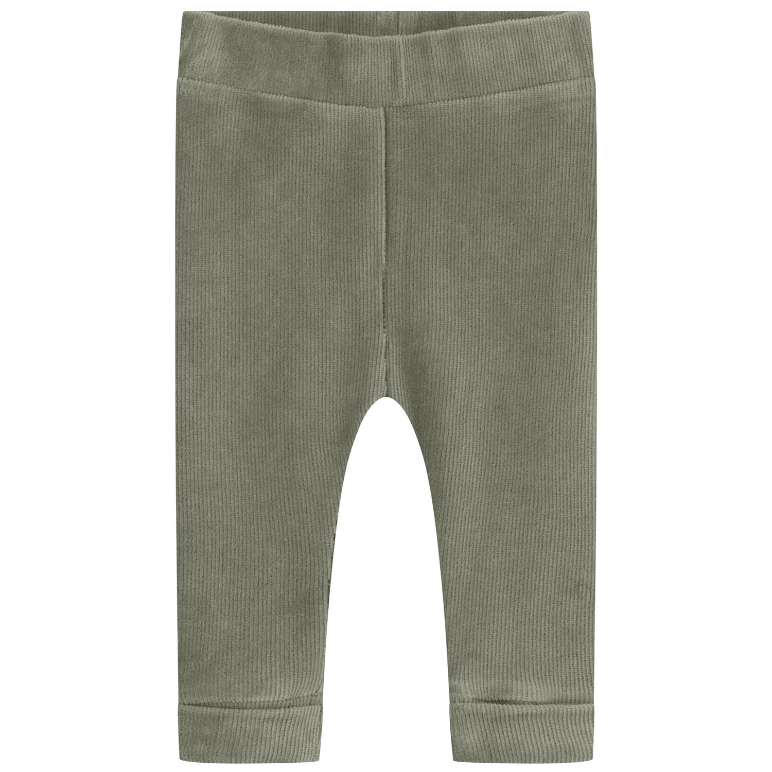 Prénatal newborn broek velours