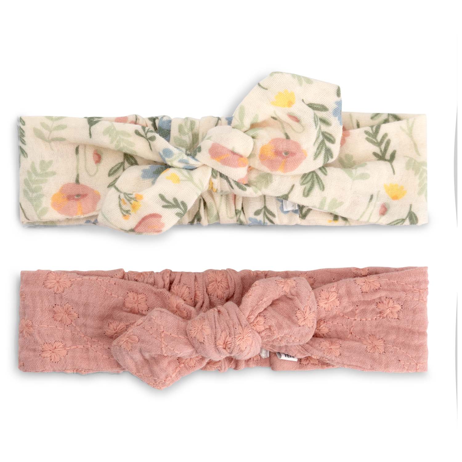 Prénatal newborn haarband