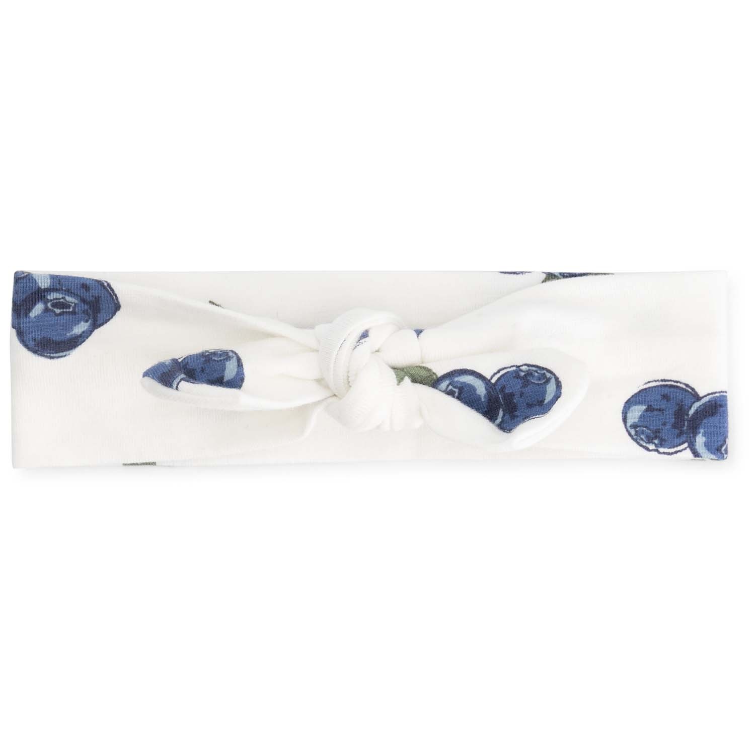 Prénatal newborn haarband