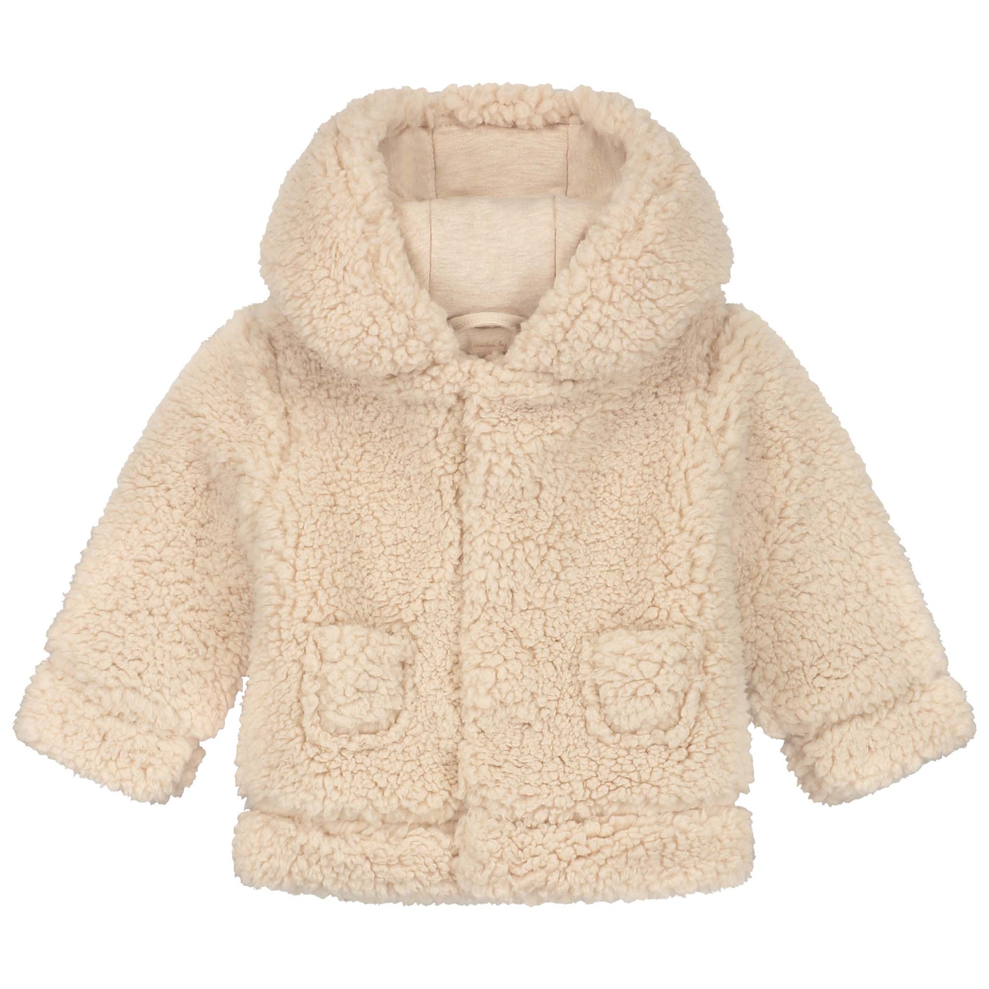 Prénatal newborn jas teddy