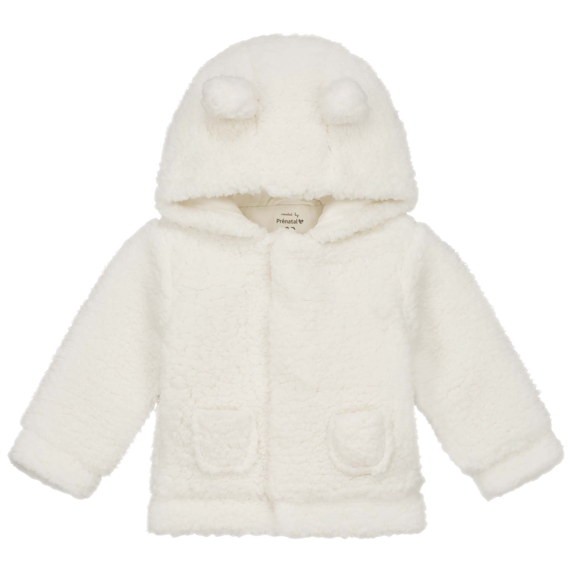 Prénatal newborn jas teddy