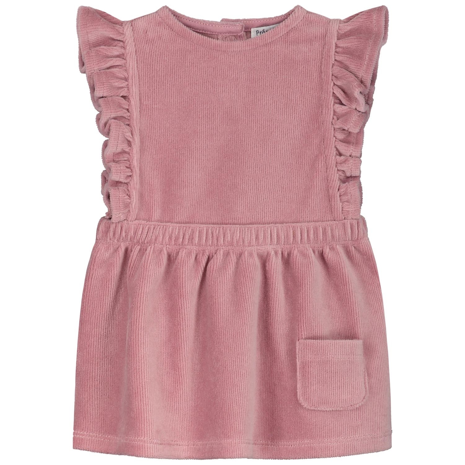 Prénatal newborn jurk