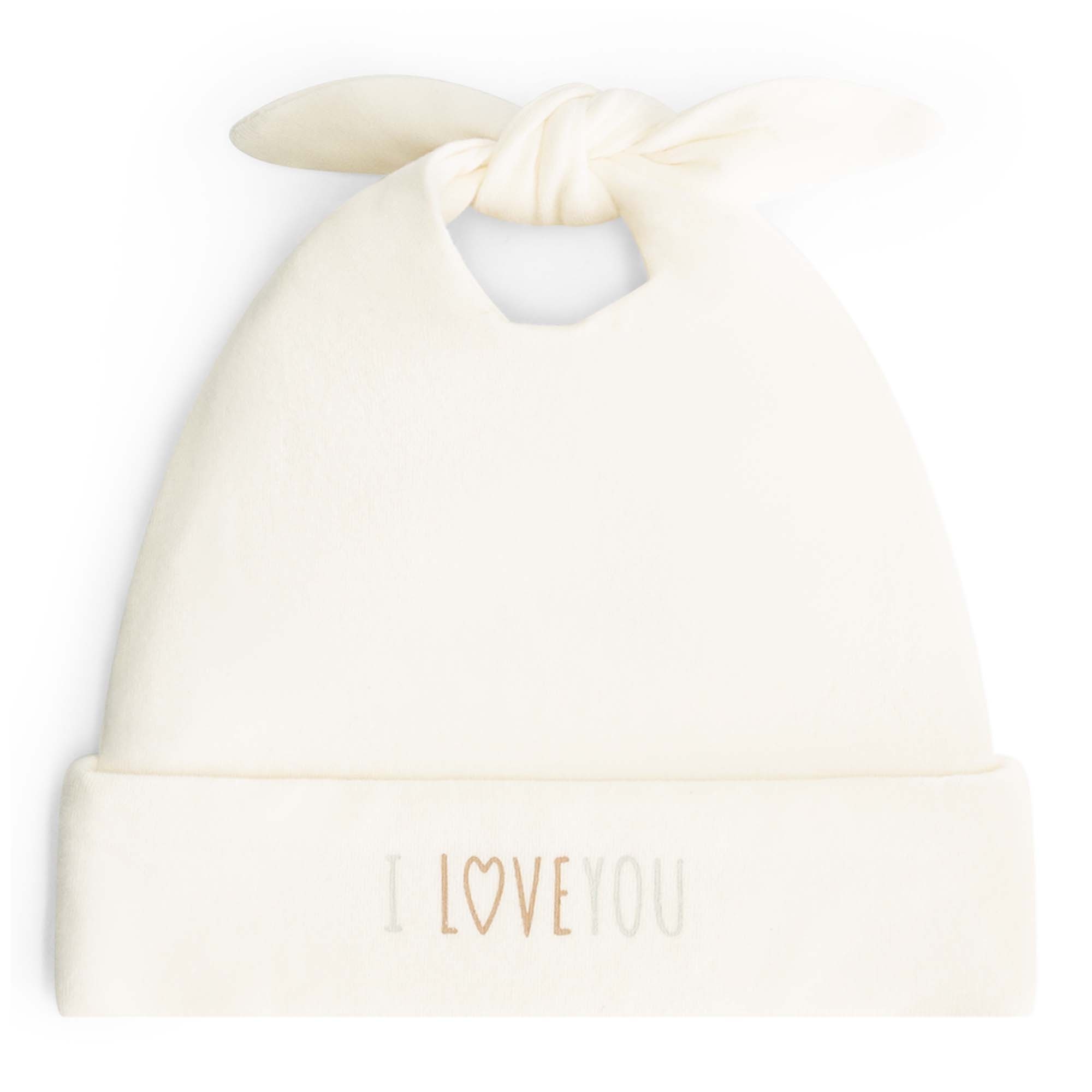 Prénatal newborn muts i love