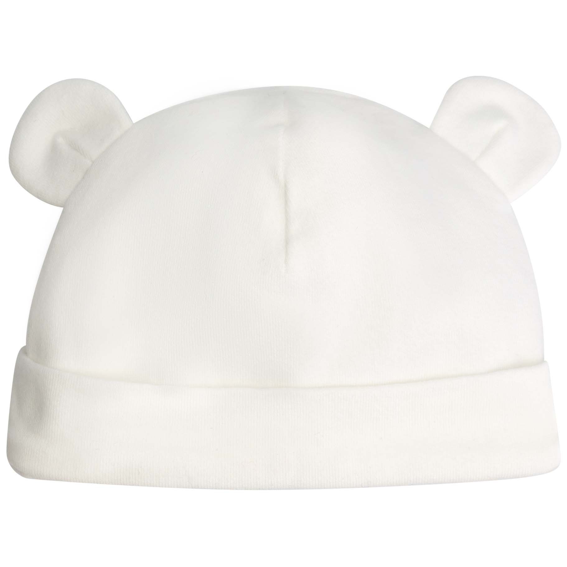 Prénatal newborn muts