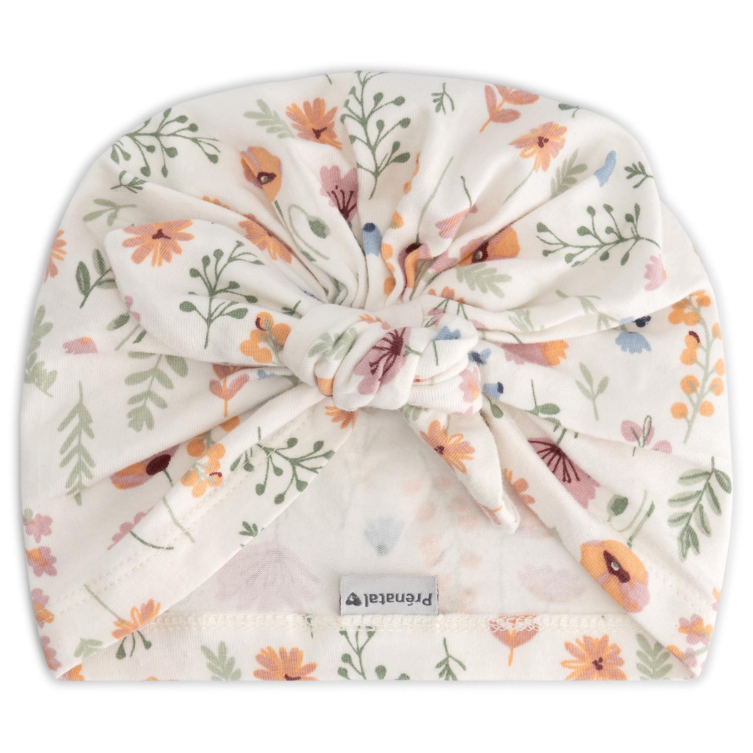 Prénatal newborn muts