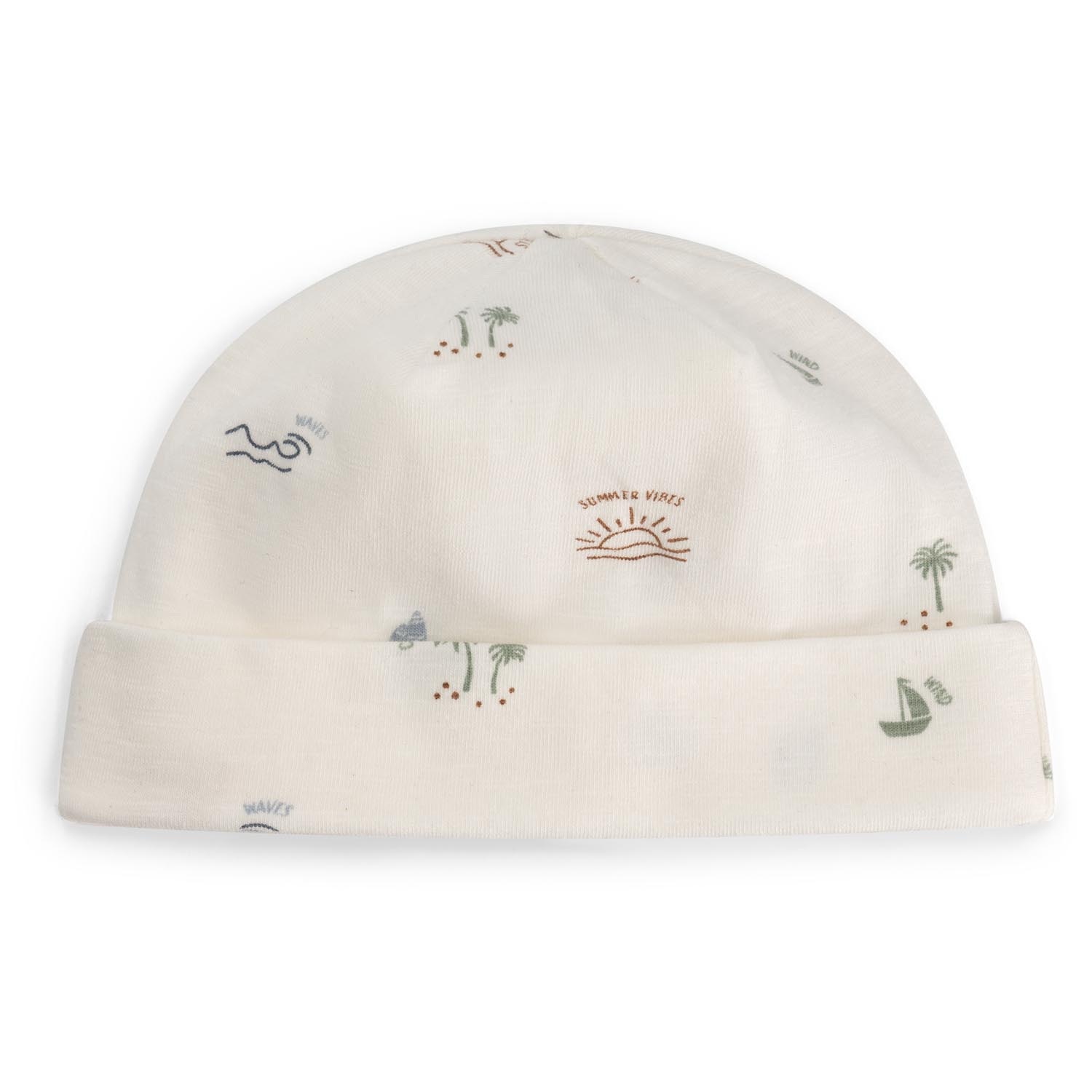 Prénatal newborn muts