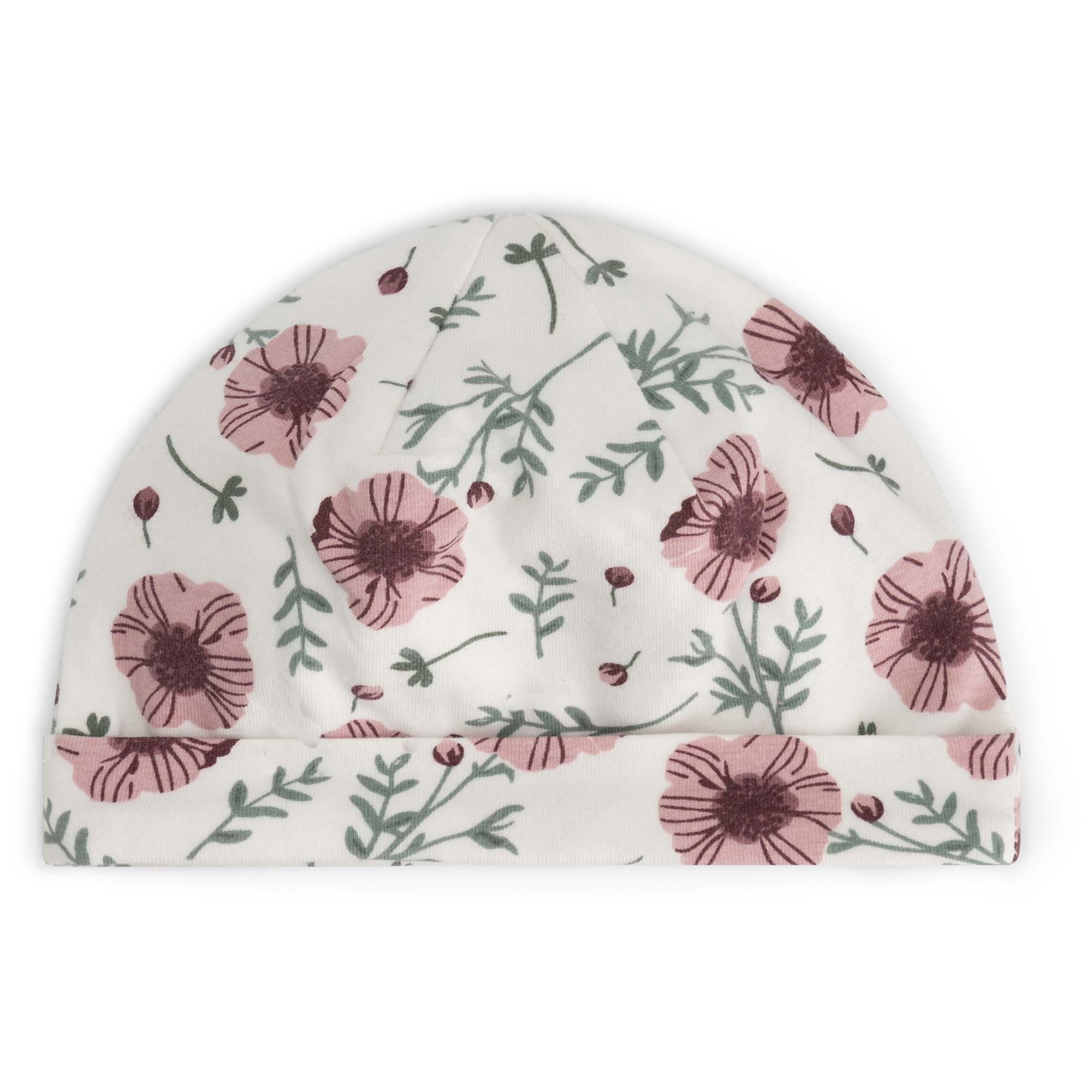 Prénatal newborn muts