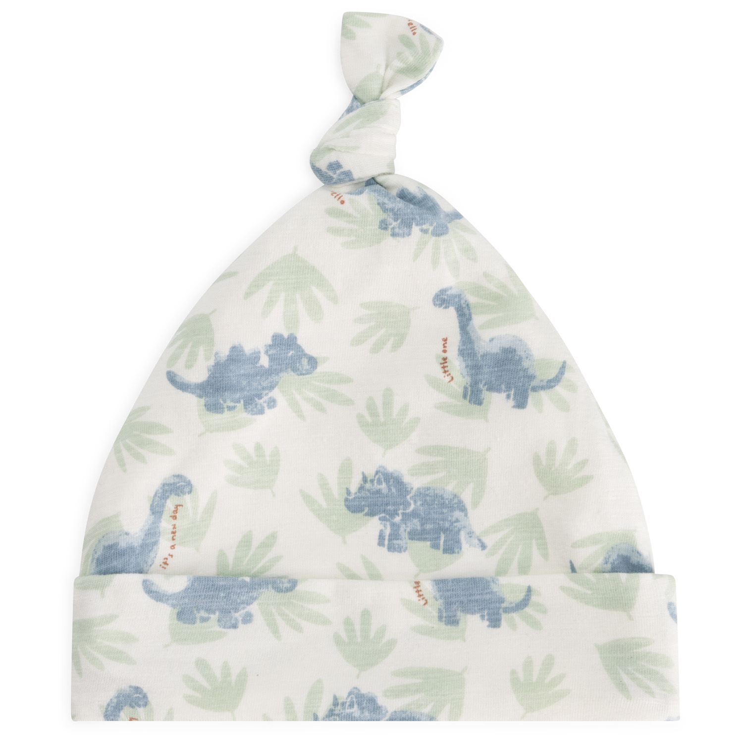 Prénatal newborn muts