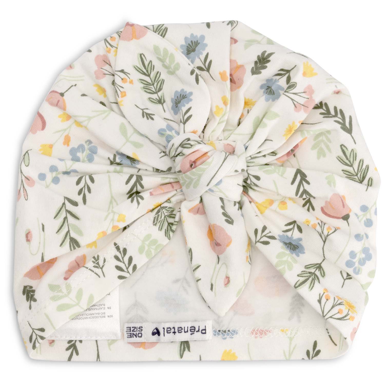 Prénatal newborn muts