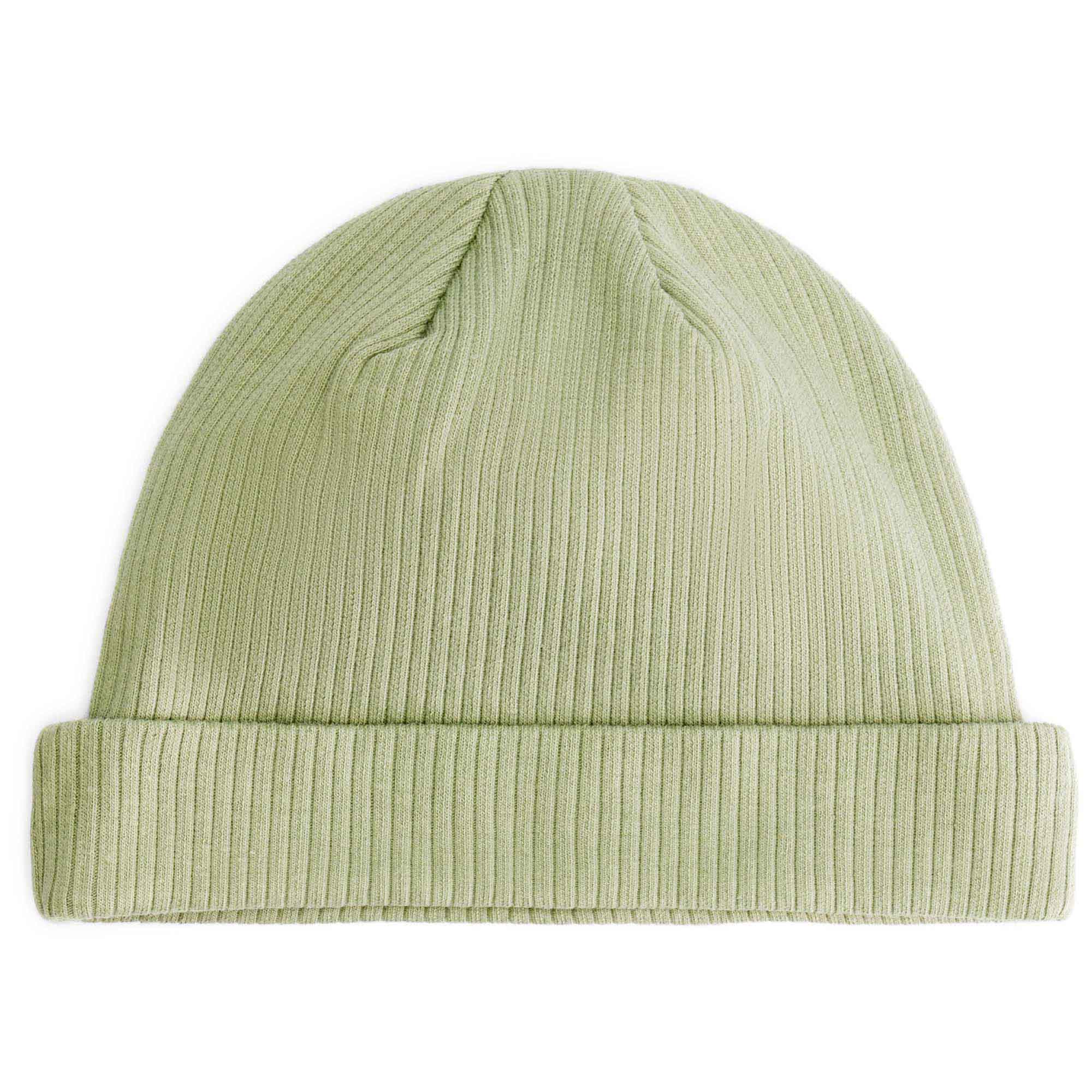 Prénatal newborn muts rib