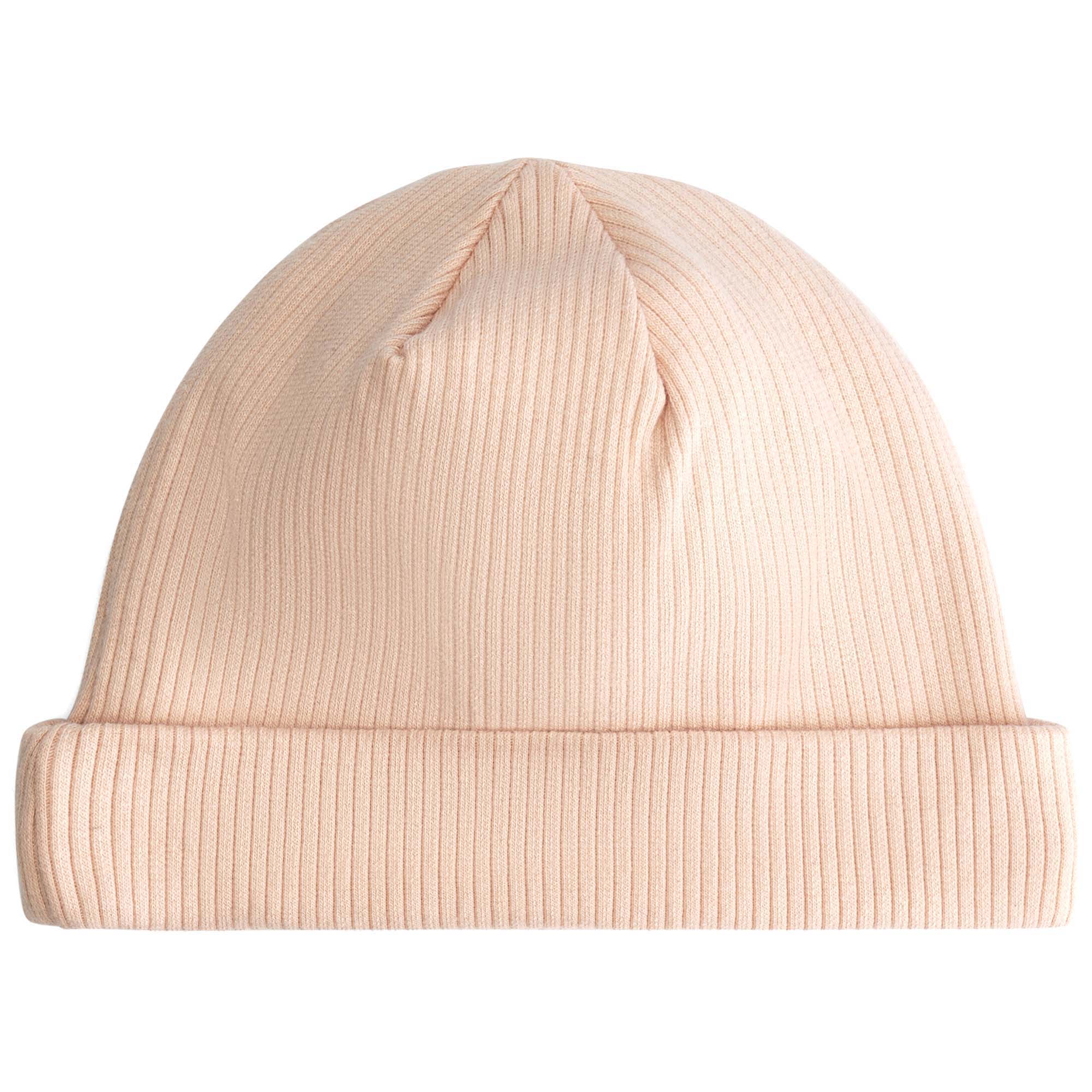 Prénatal newborn muts rib