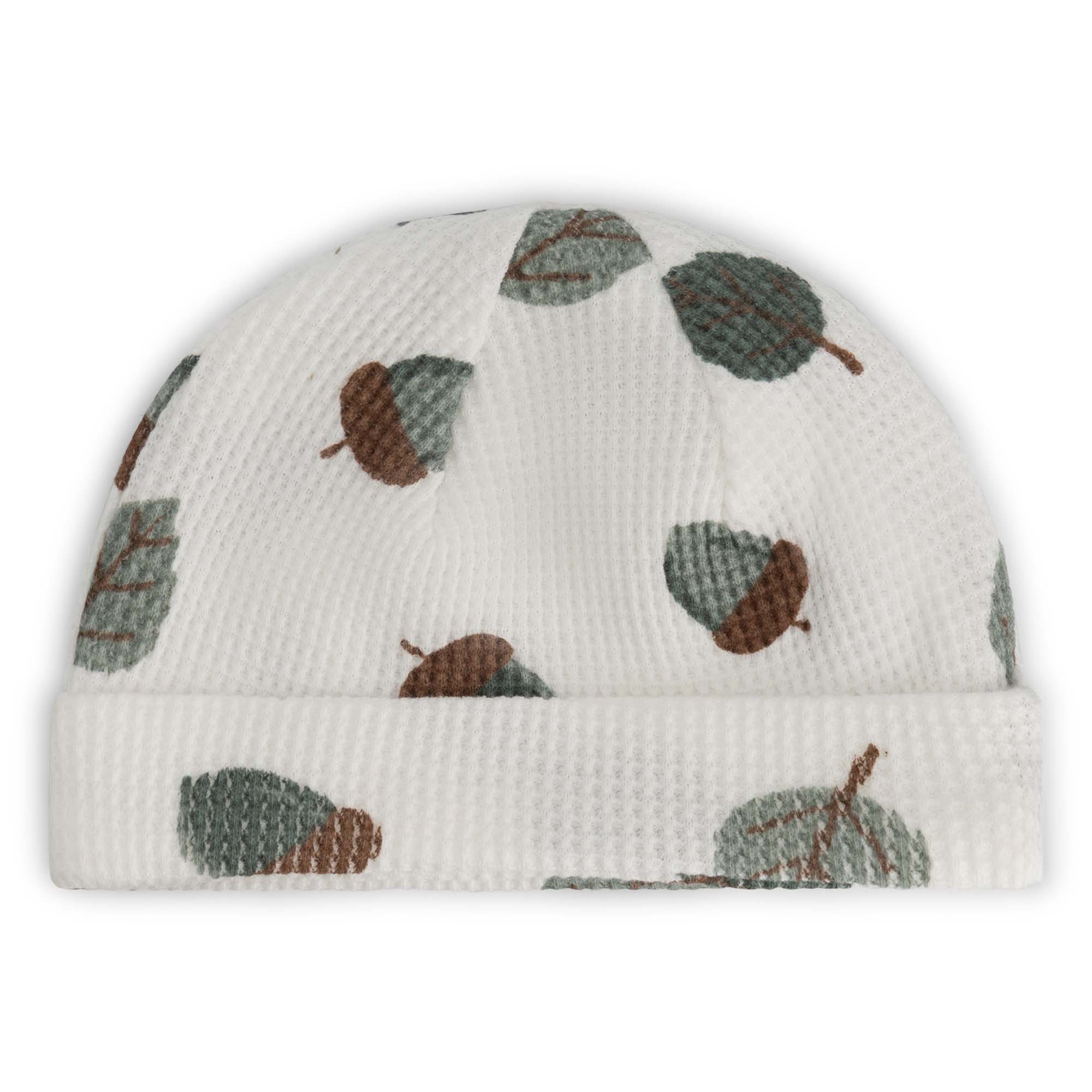 Prénatal newborn muts wafel