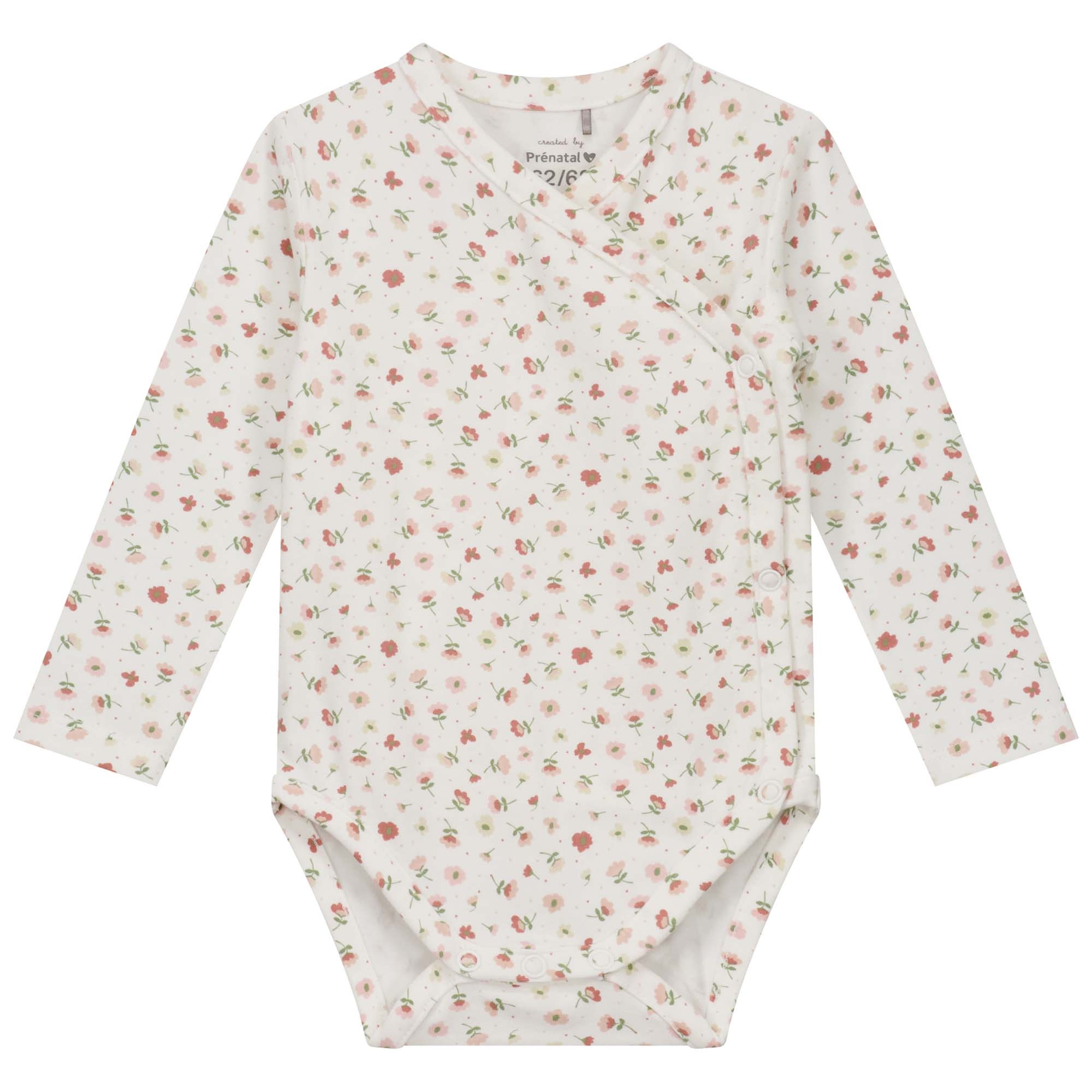 Prénatal newborn romper