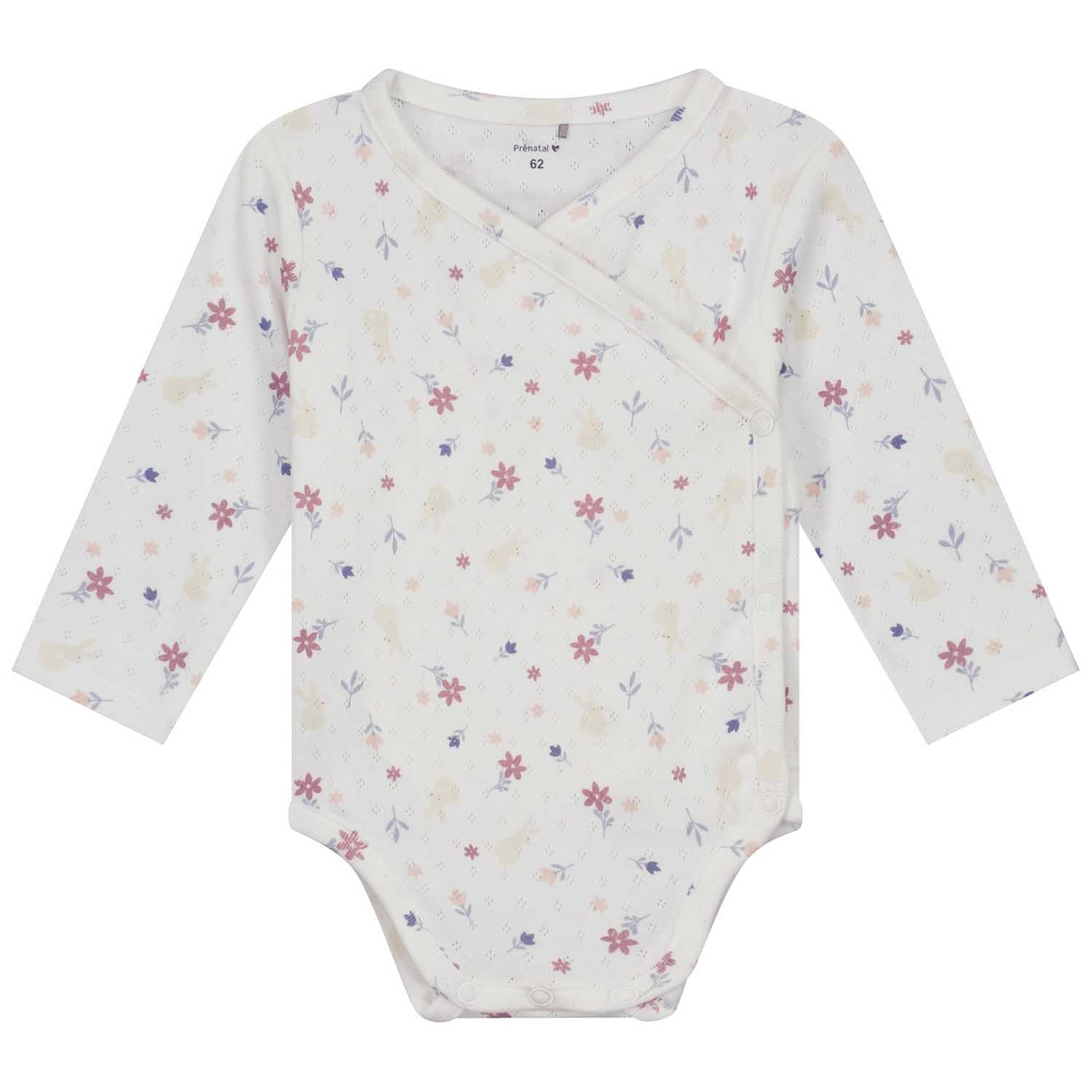 Prénatal newborn romper