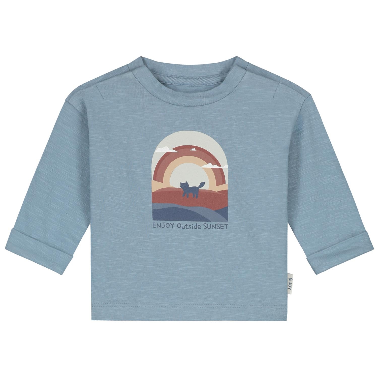 Prénatal newborn shirt