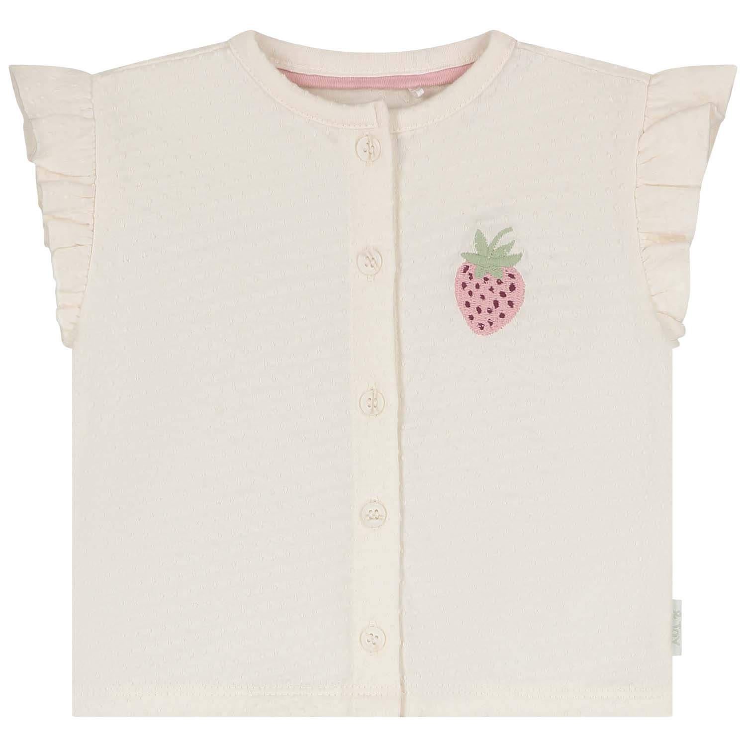 Prénatal newborn shirt