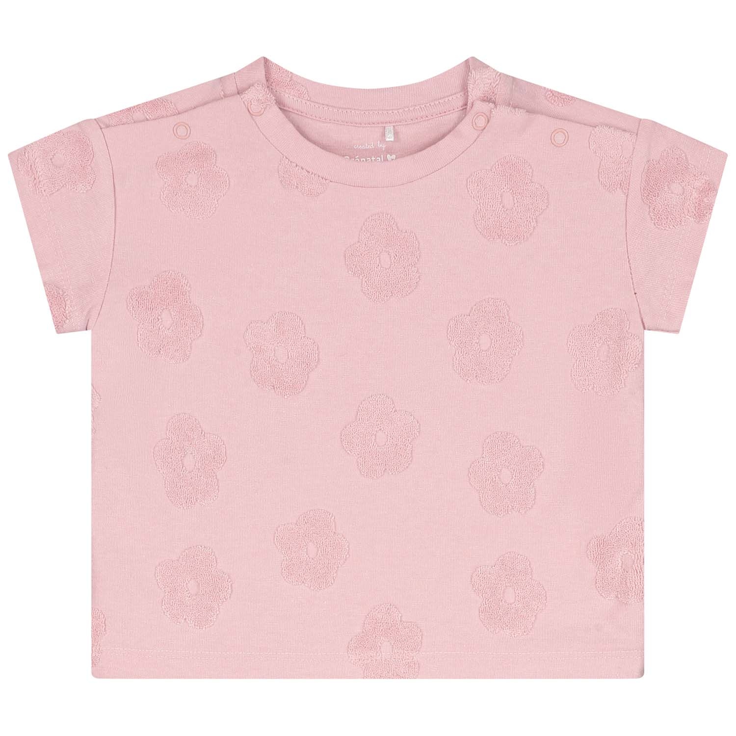 Prénatal newborn shirt