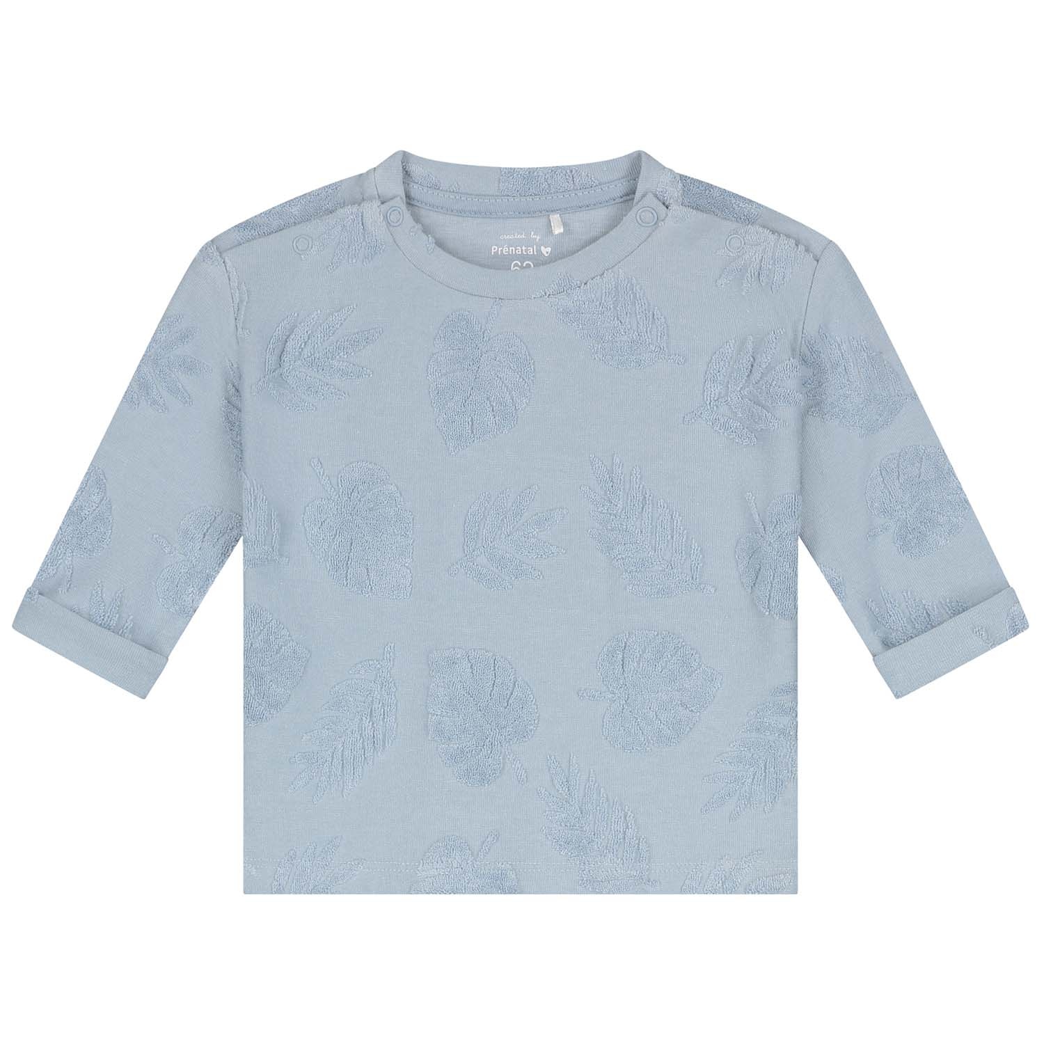 Prénatal newborn shirt