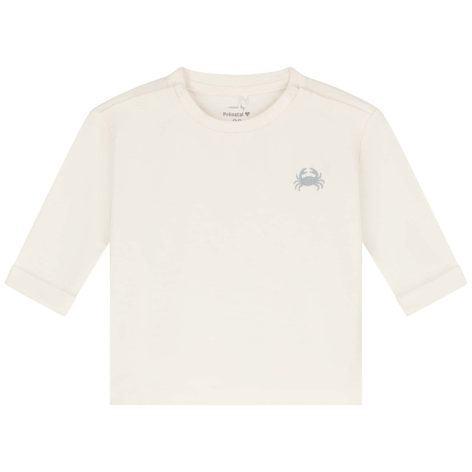 Prénatal newborn shirt