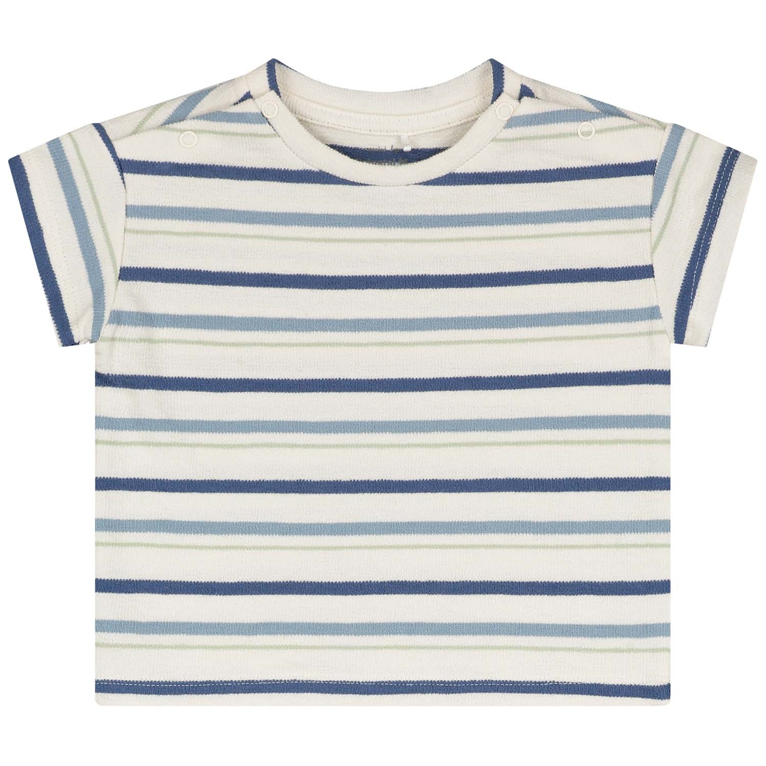 Prénatal newborn shirt