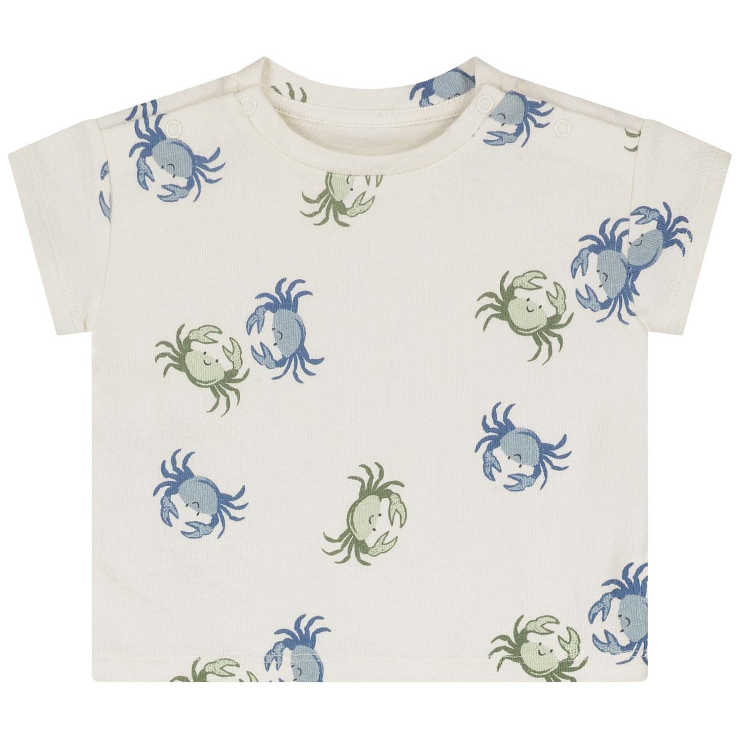 Prénatal newborn shirt