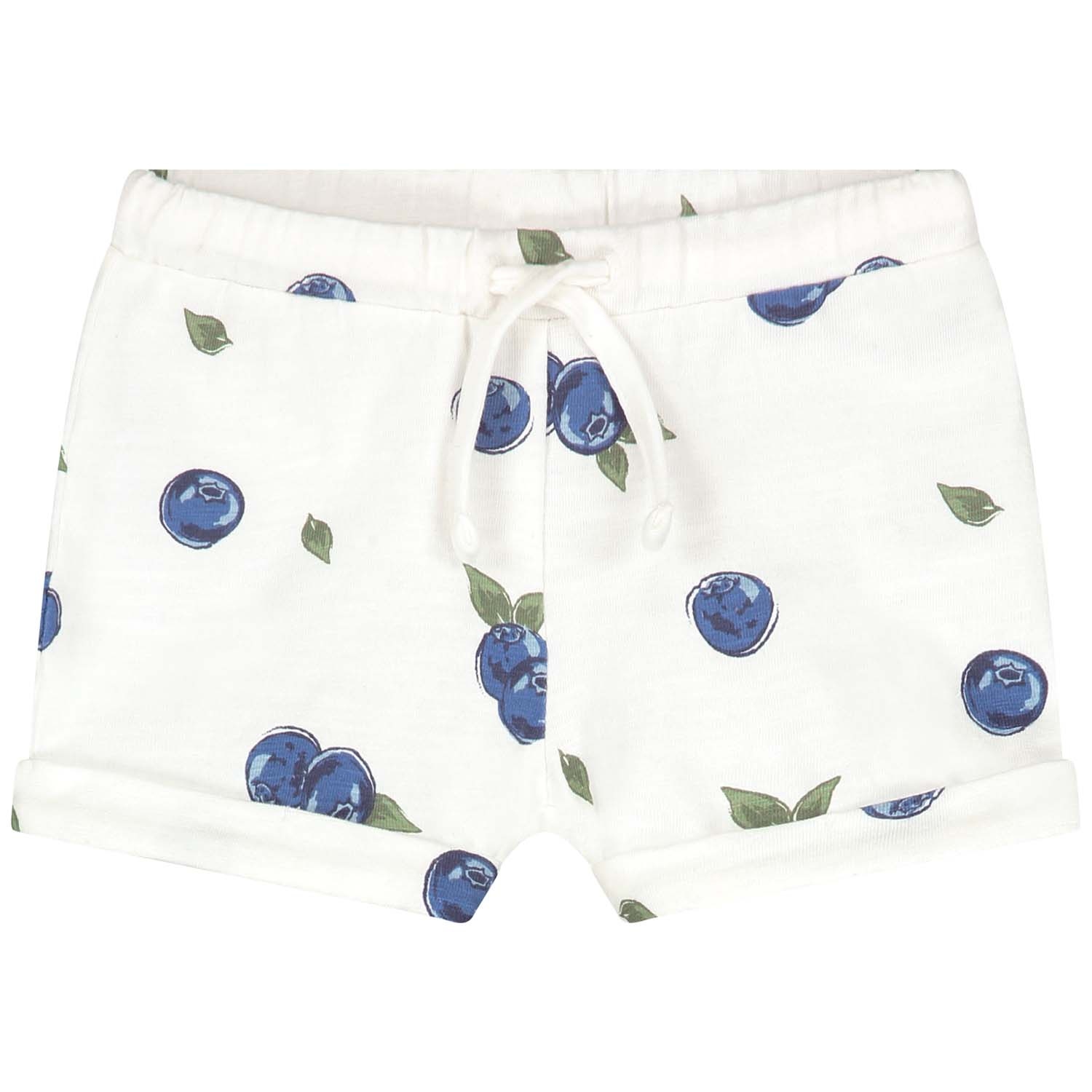 Prénatal newborn short