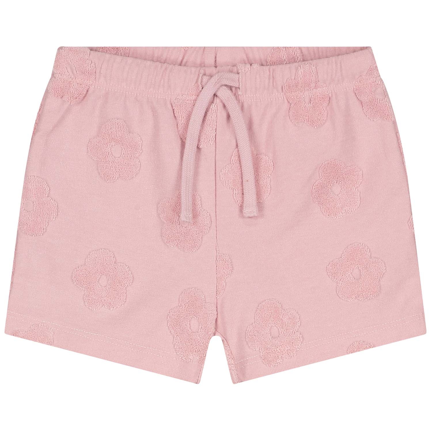 Prénatal newborn short