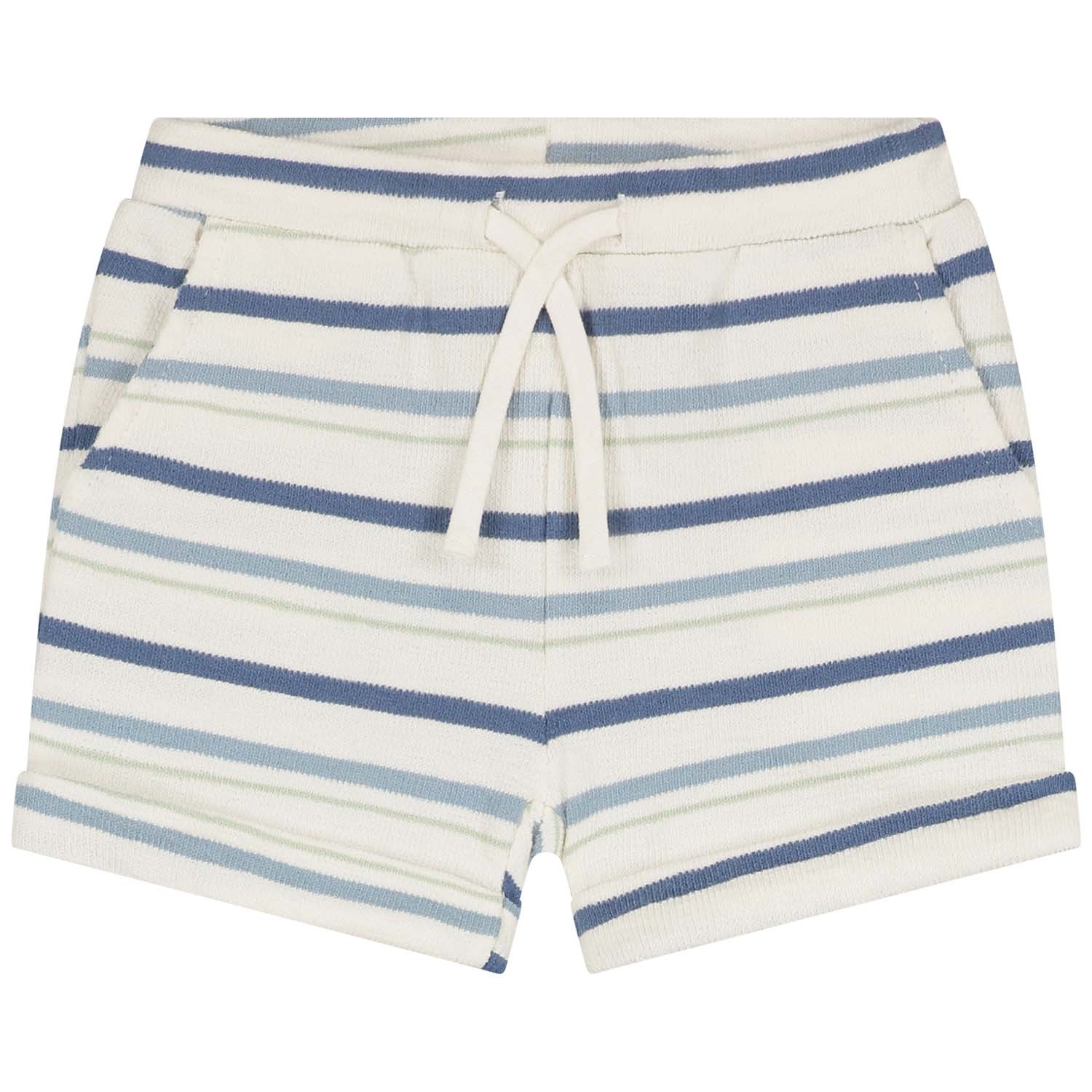 Prénatal newborn short