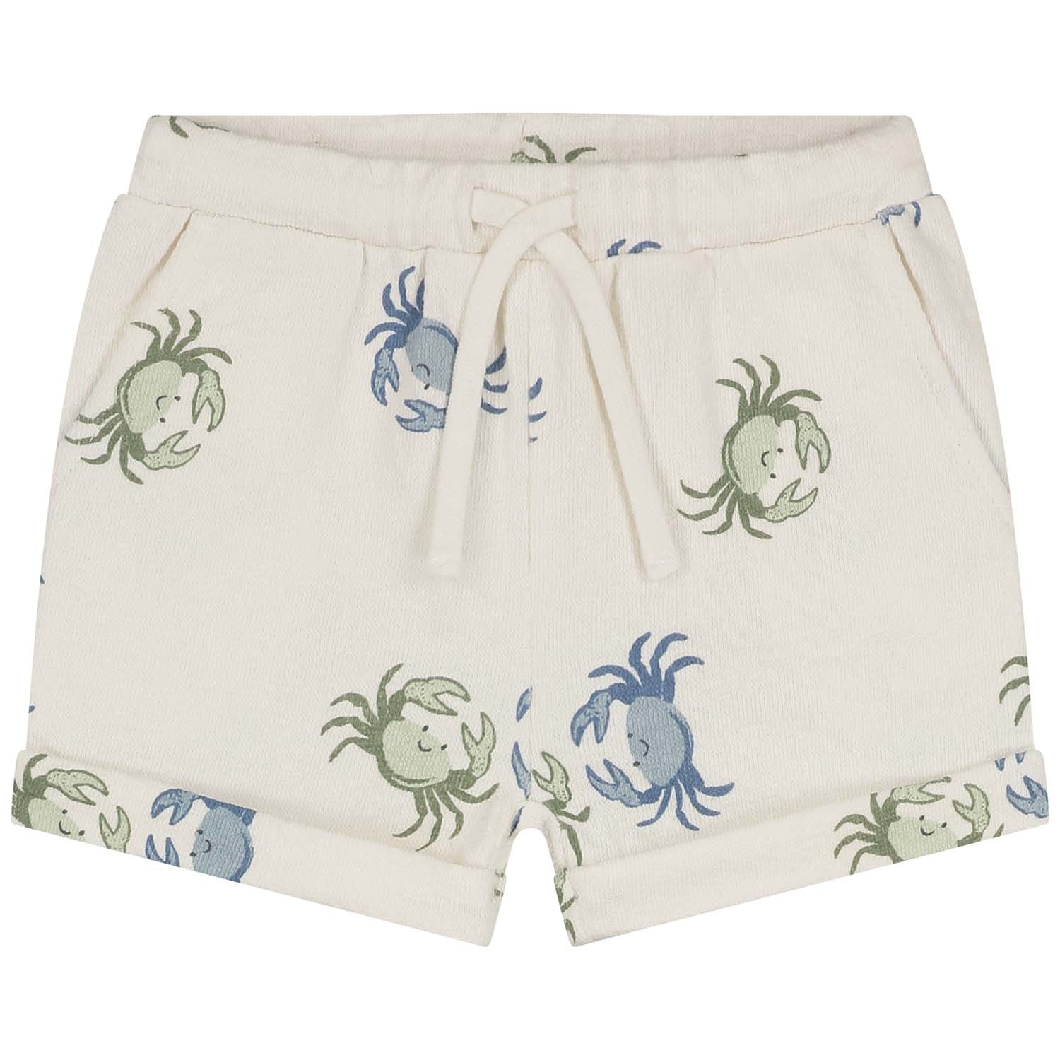Prénatal newborn short