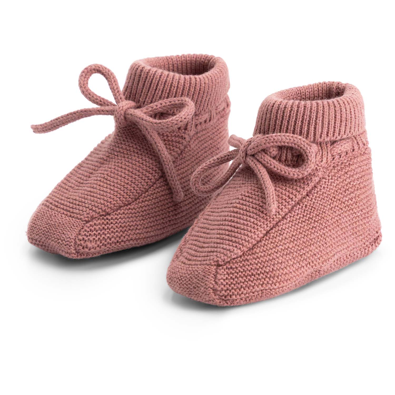 Prénatal newborn slofjes brei