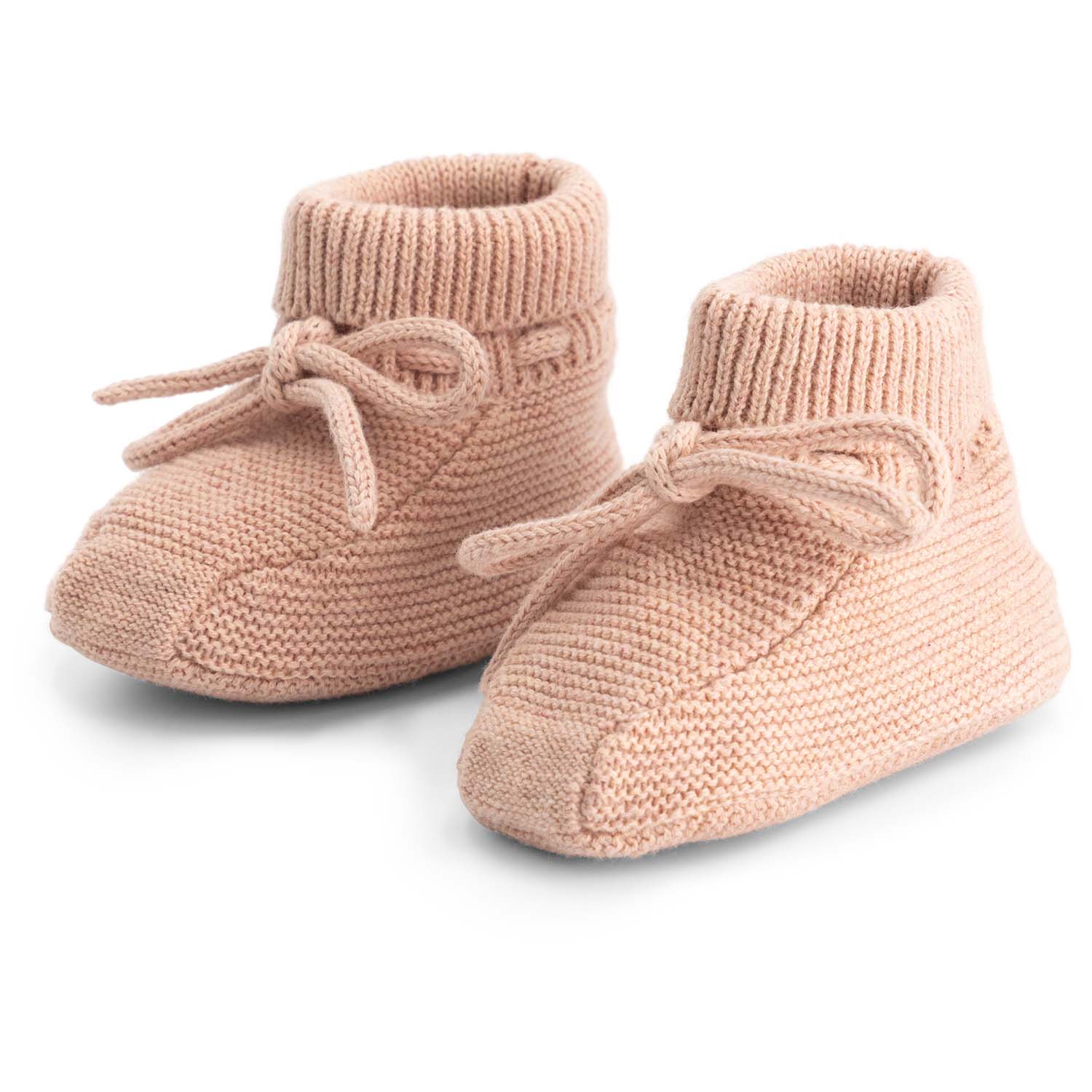 Prénatal newborn slofjes brei