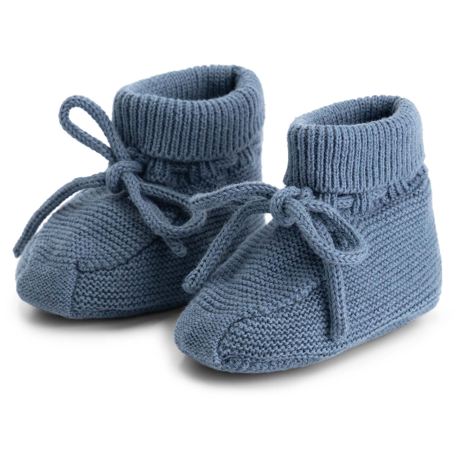 Prénatal newborn slofjes brei