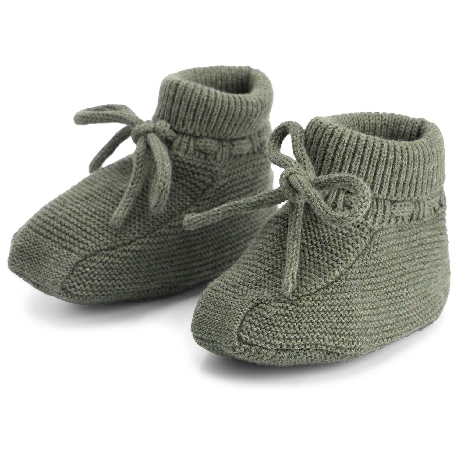 Prénatal newborn slofjes brei