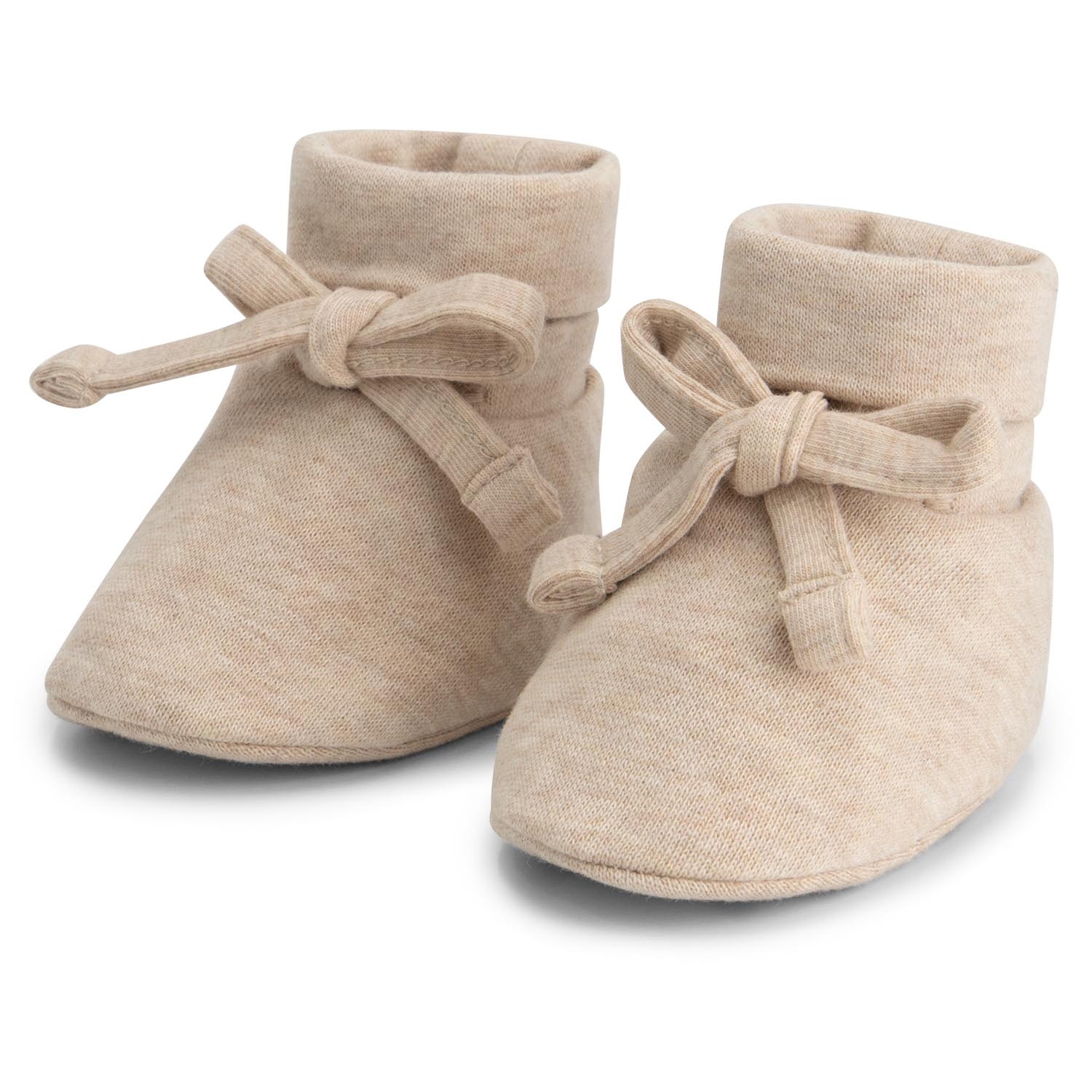 Prénatal newborn slofjes