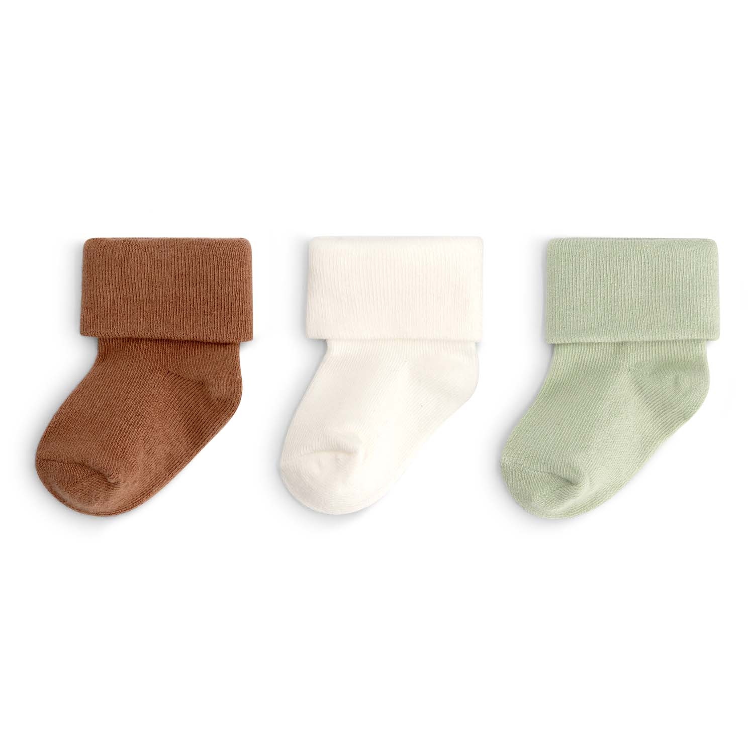 Prénatal newborn sokken 3 paar