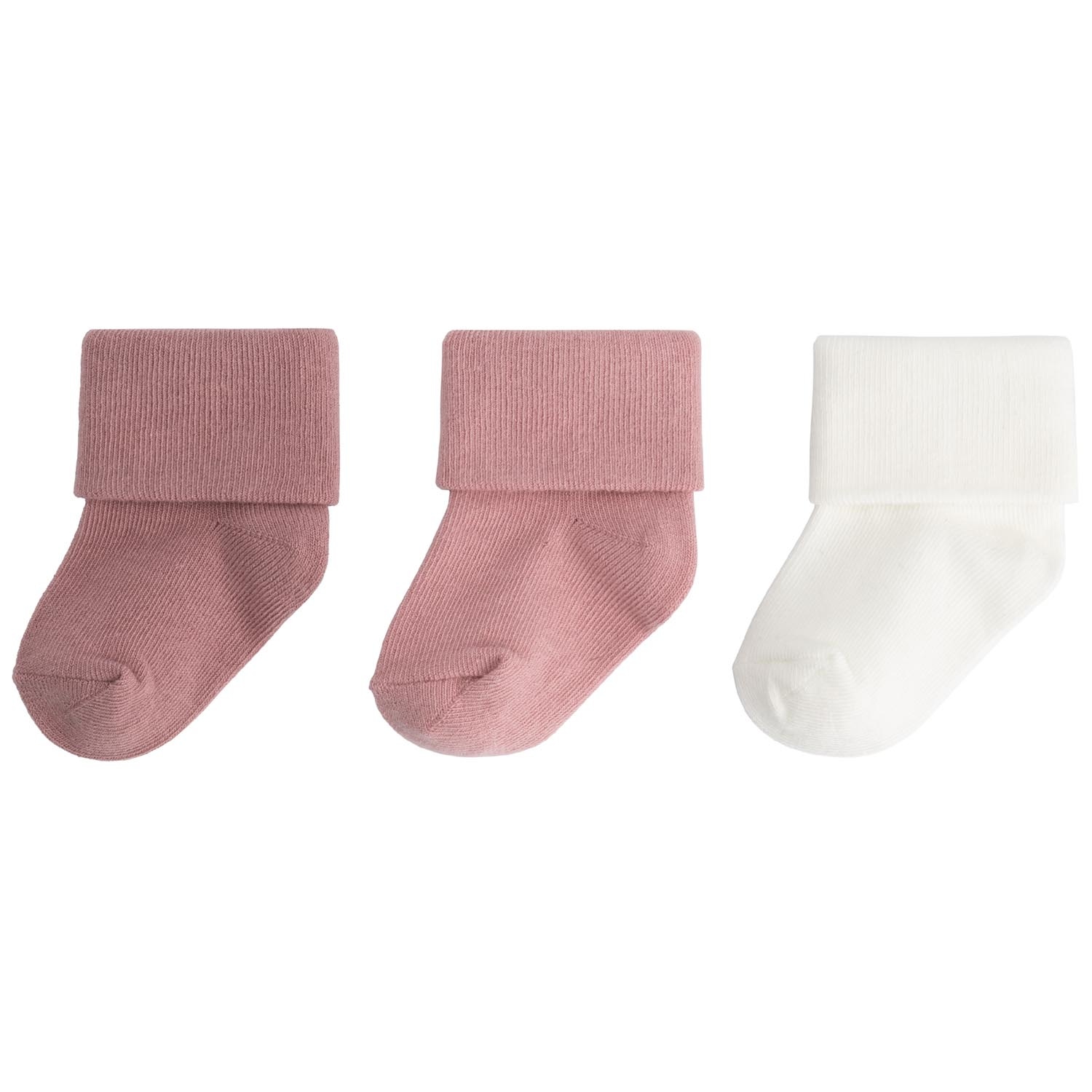 Prénatal newborn sokken